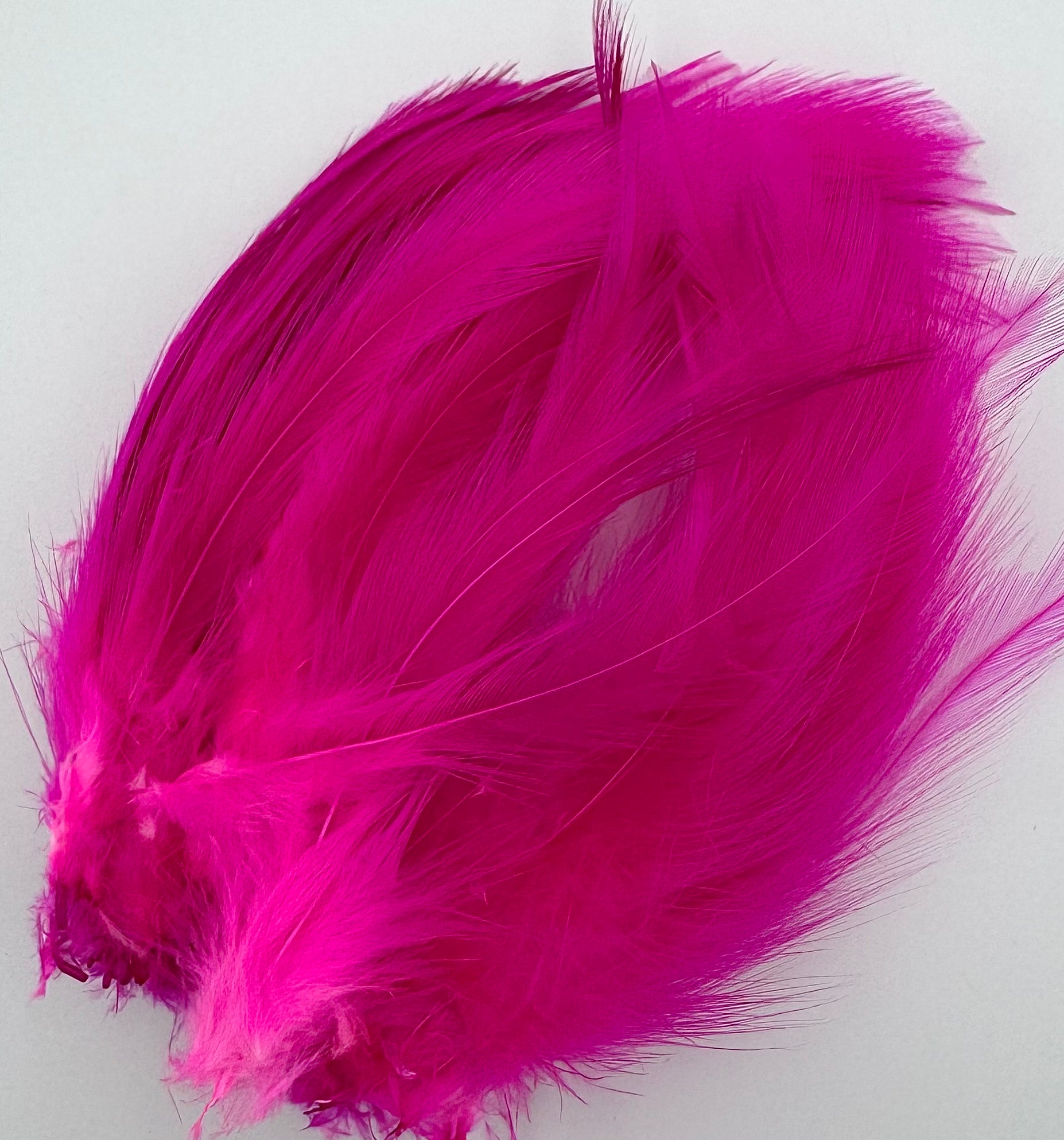Fish Hunter Neck Hackle
