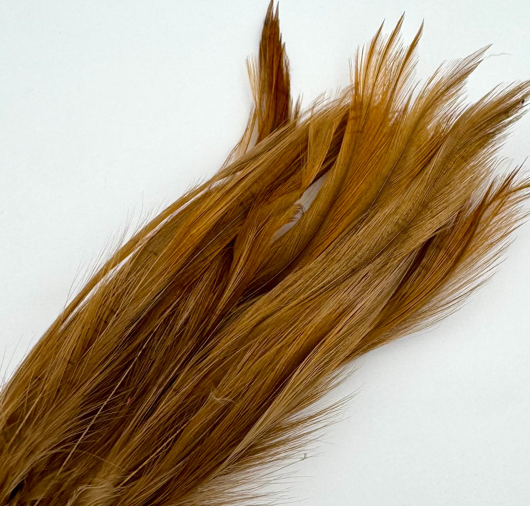 Fish Hunter Neck Hackle - fly tying material - image 4