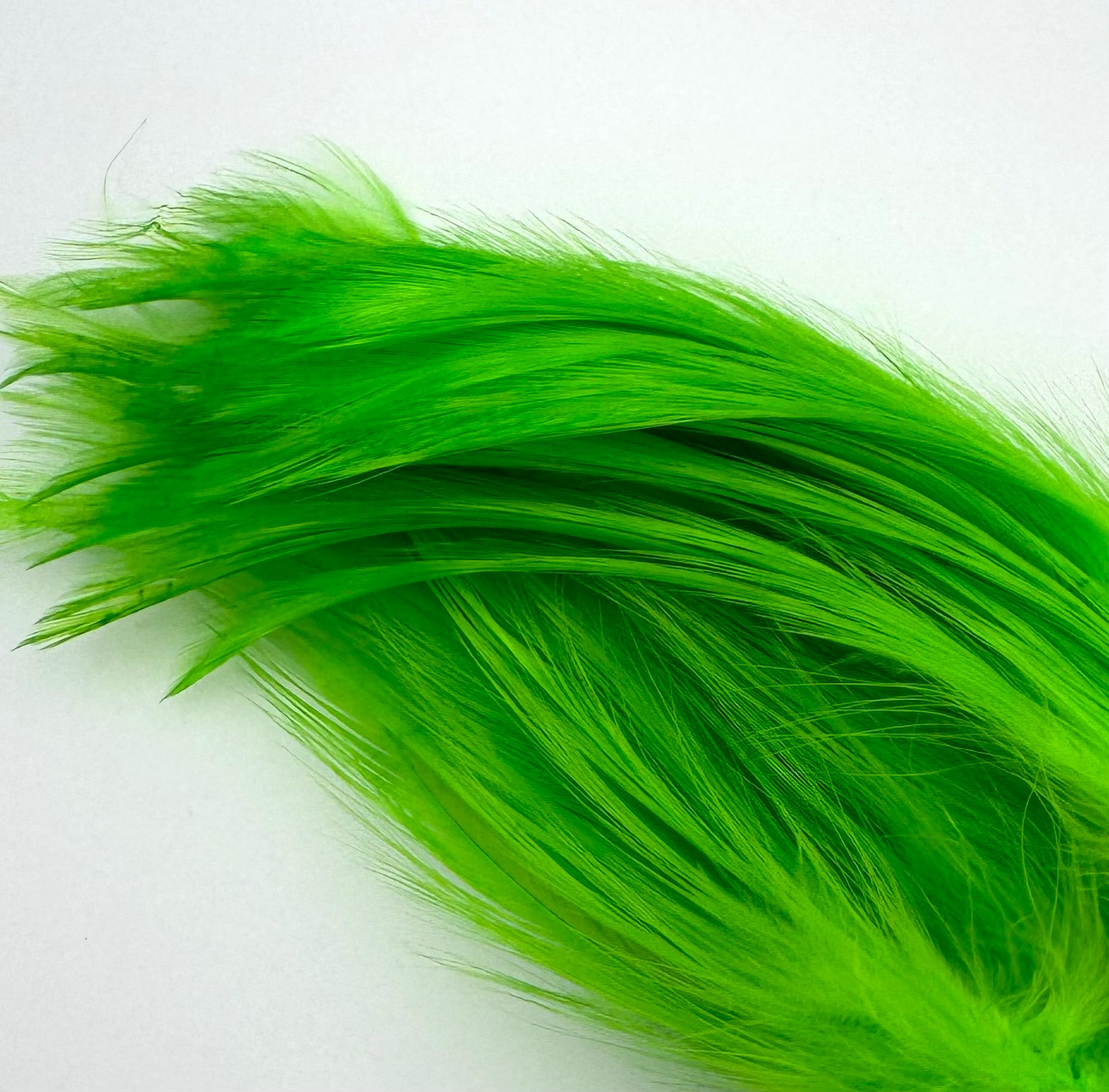 Fish Hunter Neck Hackle - fly tying material - image 8