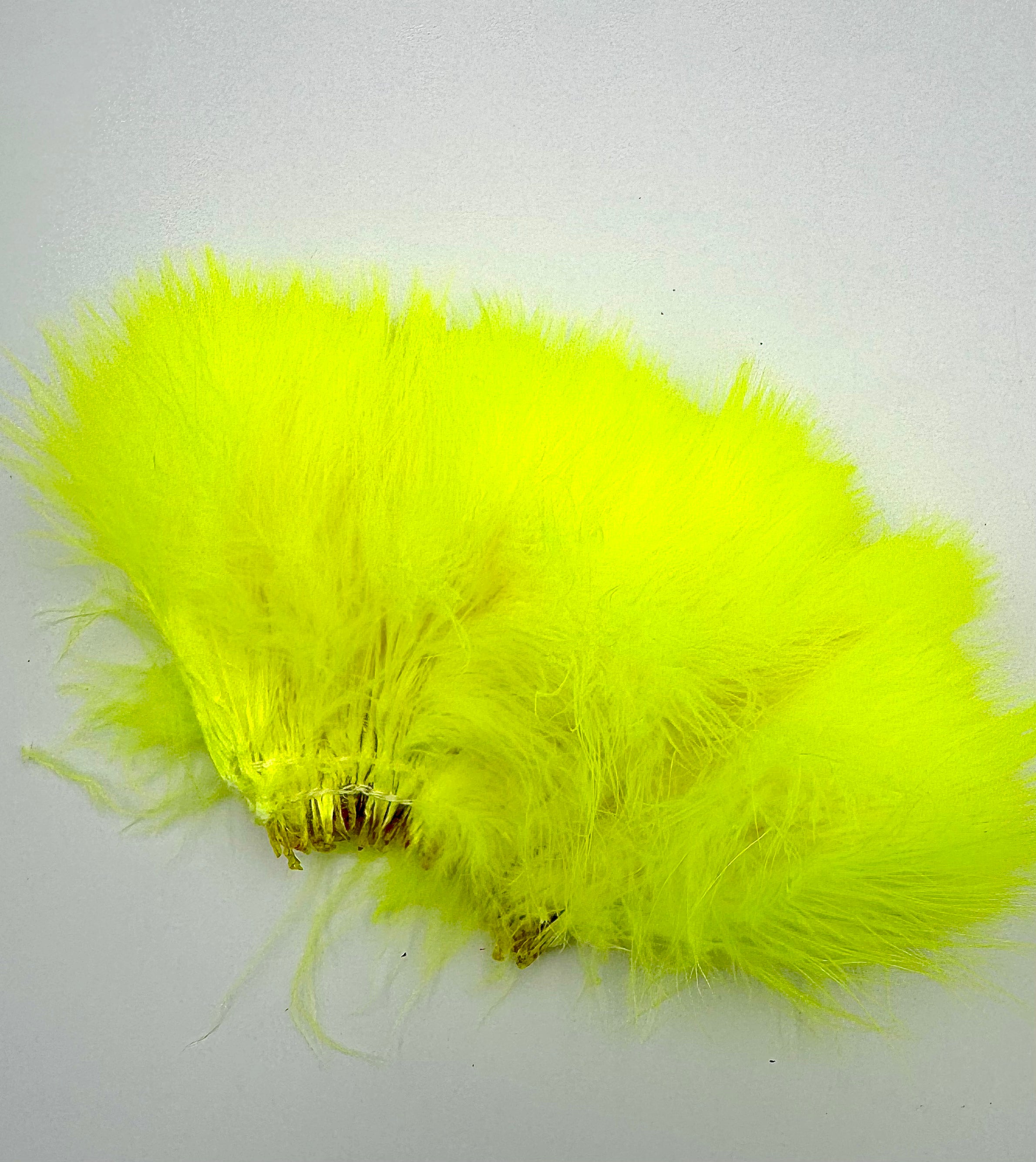 Fish Hunter Marabou - fly tying material - image 4