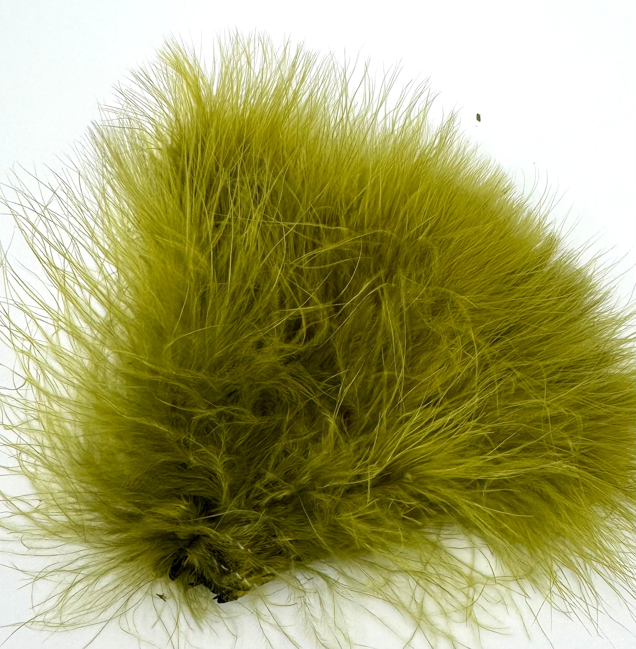 Fish Hunter Marabou - fly tying material - image 5