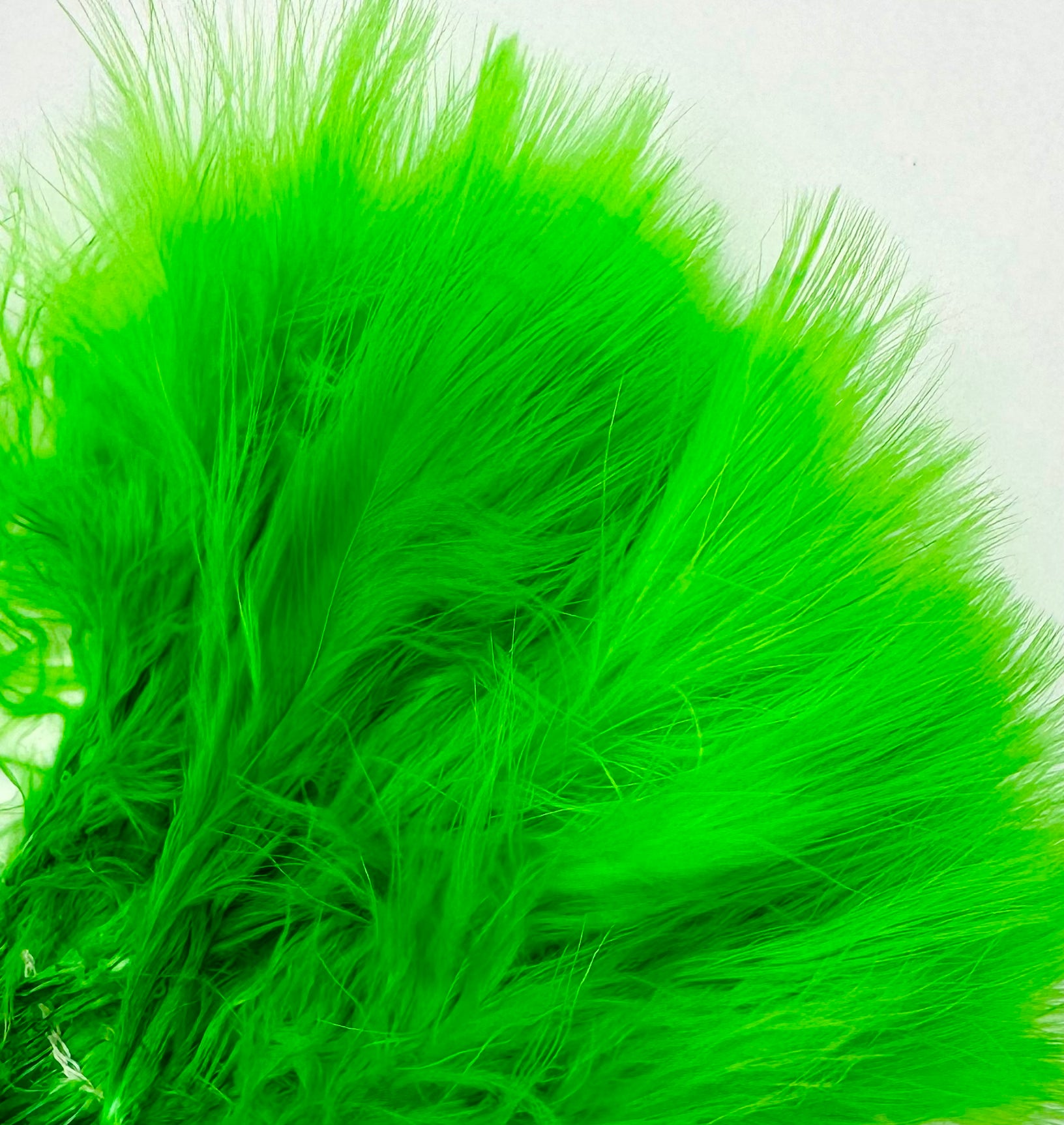 Fish Hunter Marabou - fly tying material - image 7