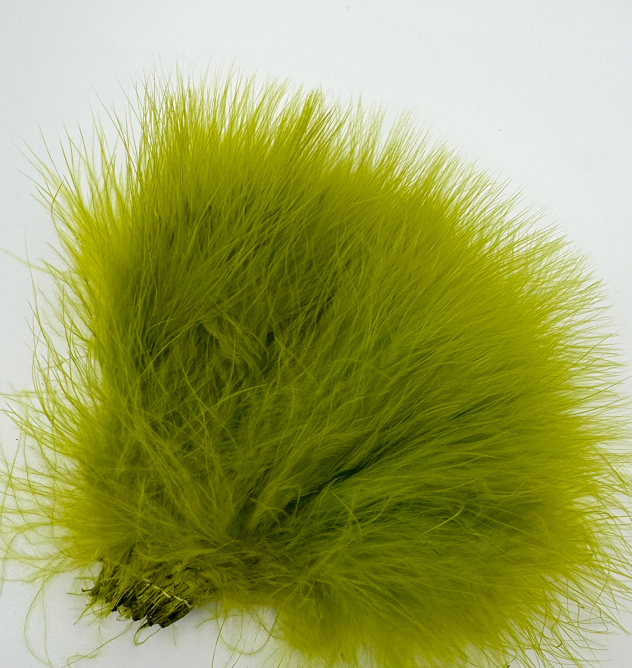 Fish Hunter Marabou - fly tying material - image 9