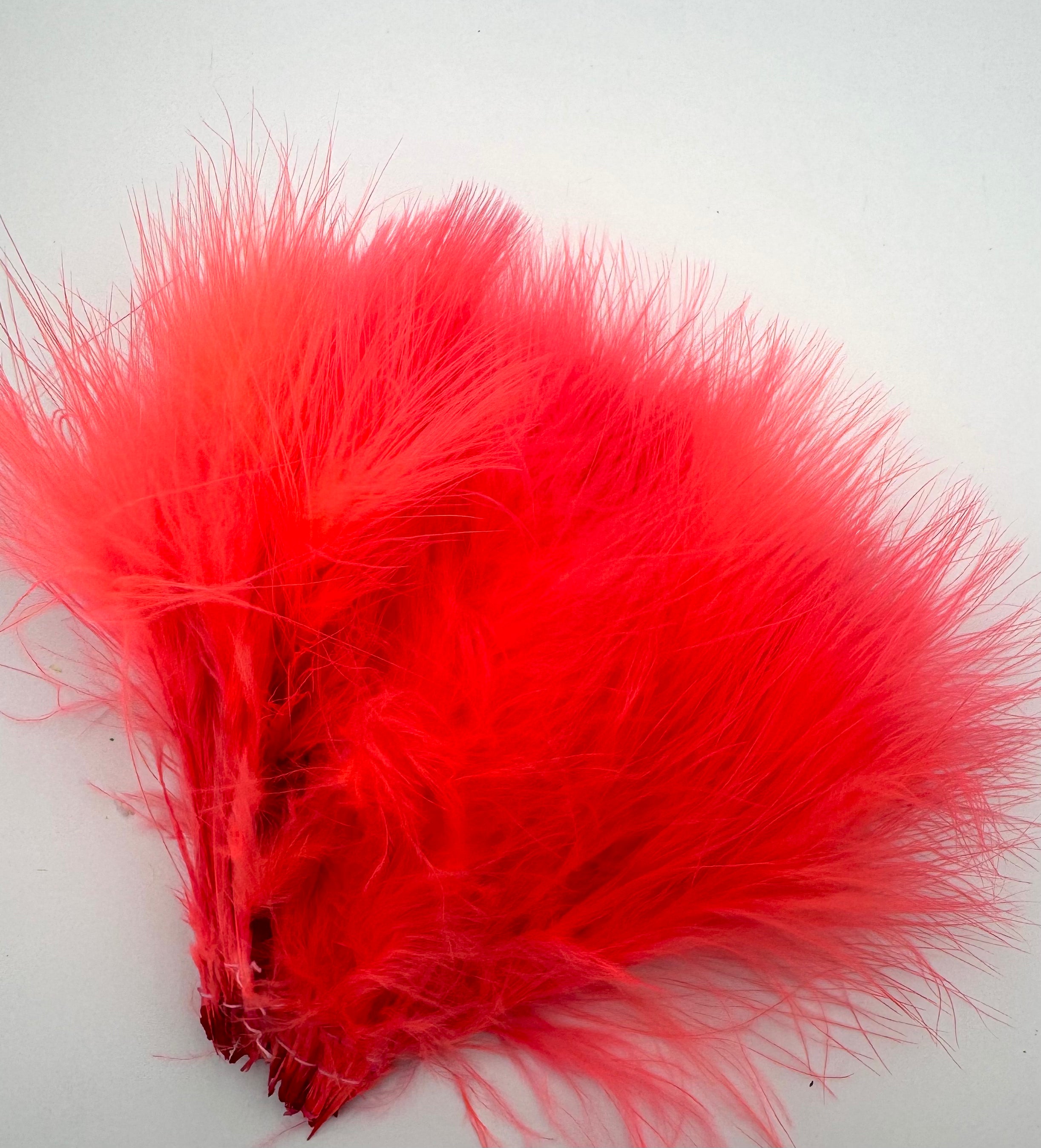 Fish Hunter Marabou - fly tying material - image 11