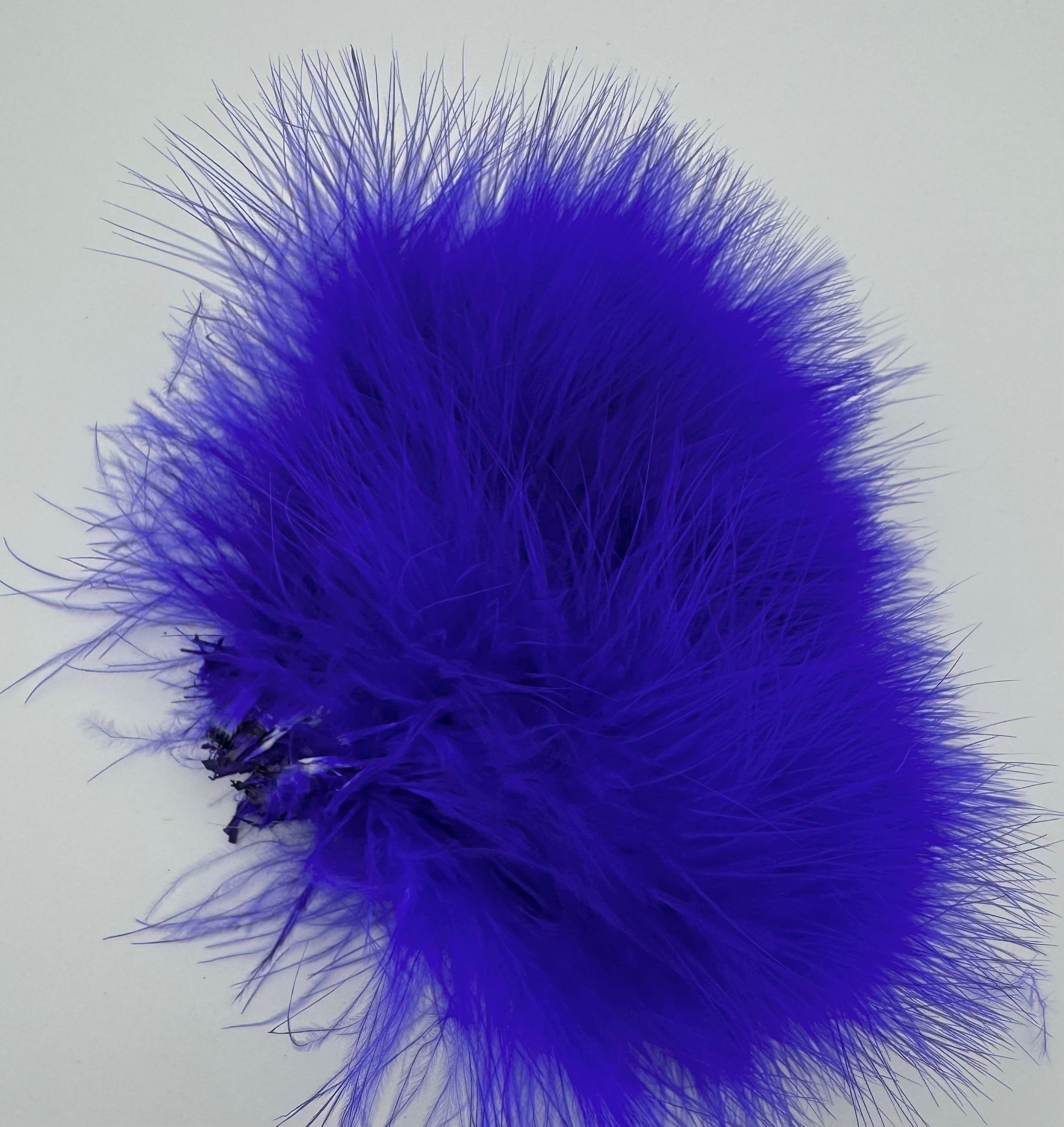 Fish Hunter Marabou - fly tying material - image 12