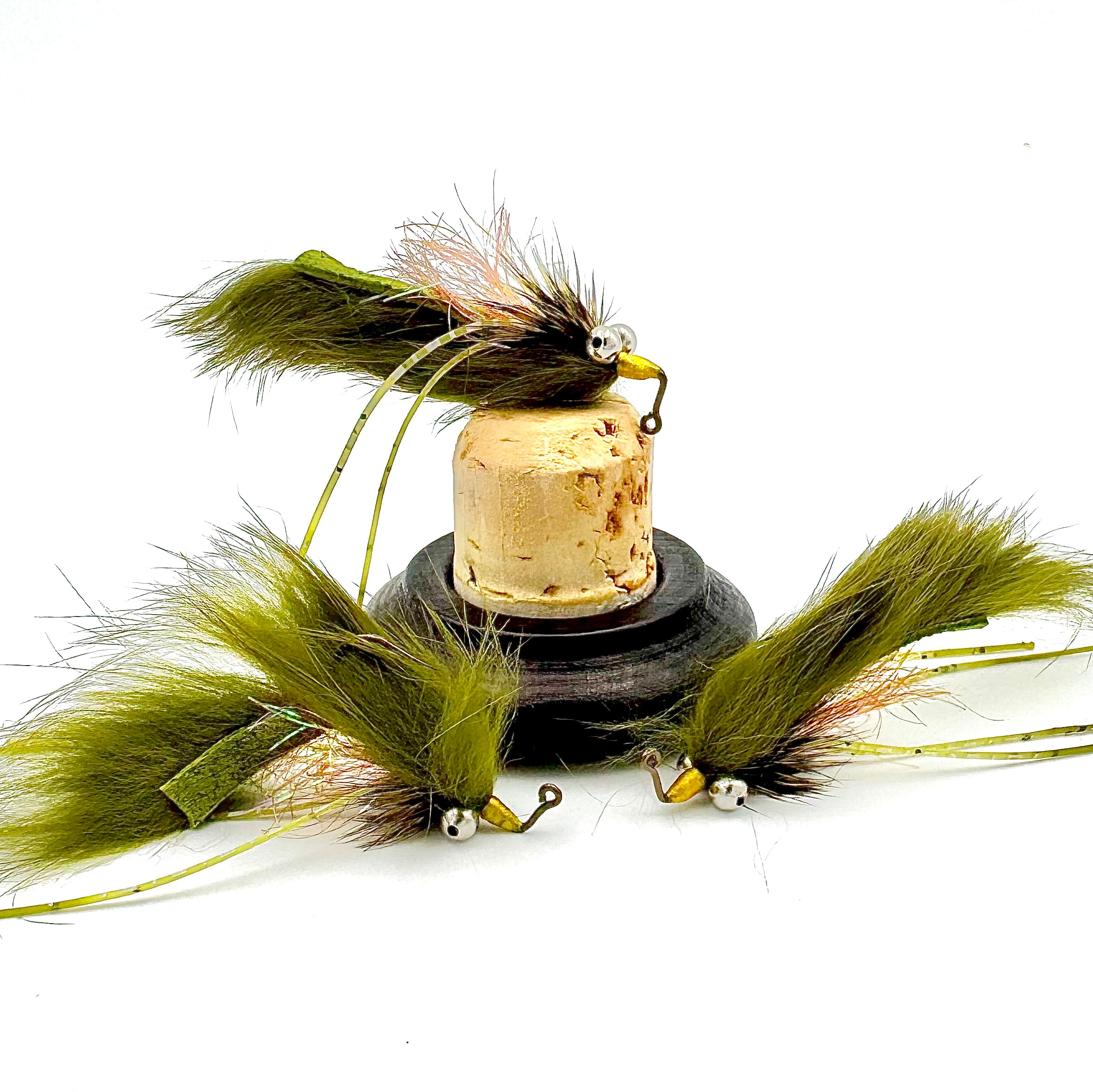 Mini Mr. GO - Dirty Loaf