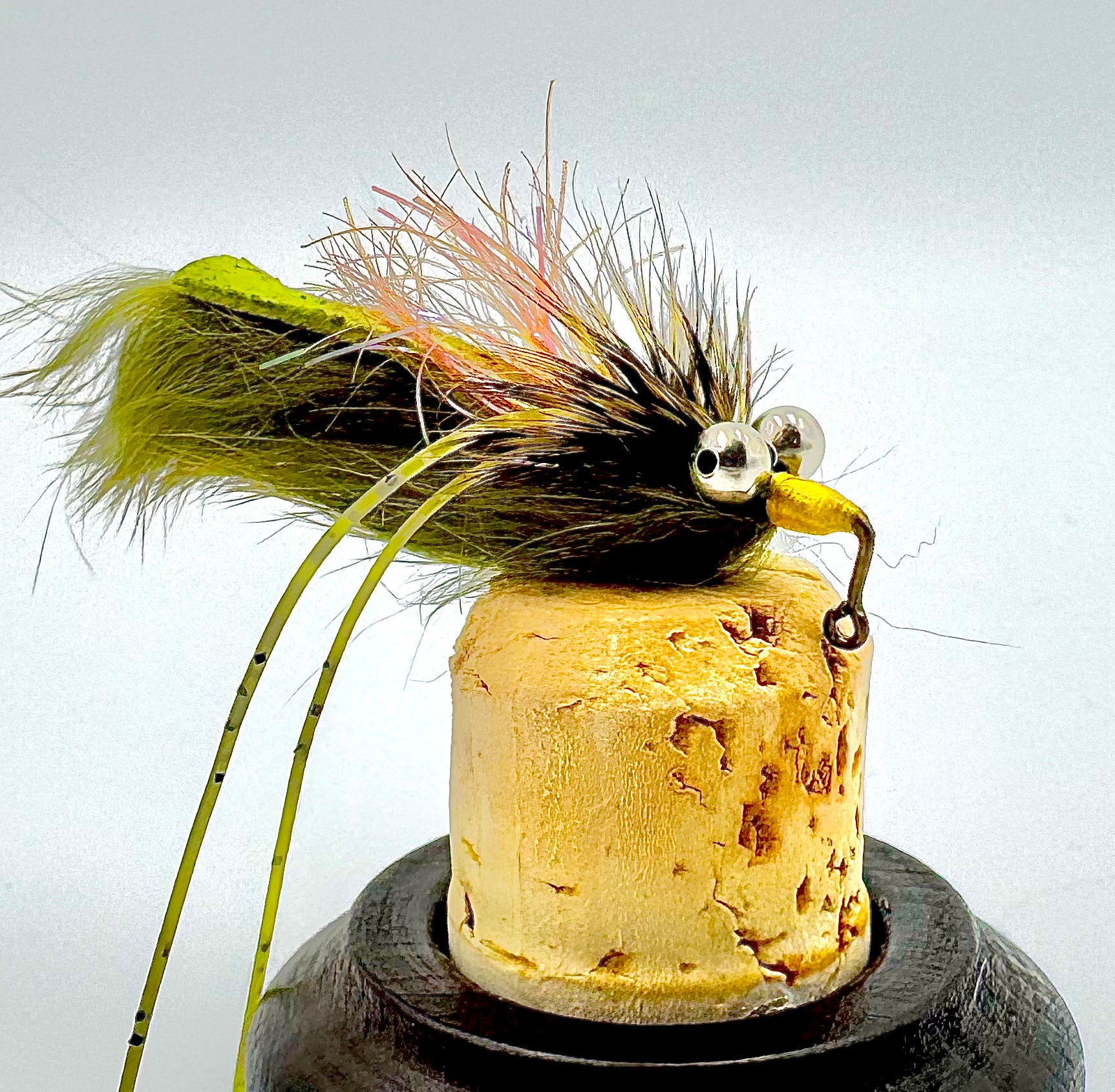 Mini Mr. GO - Dirty Loaf - fly - image 3
