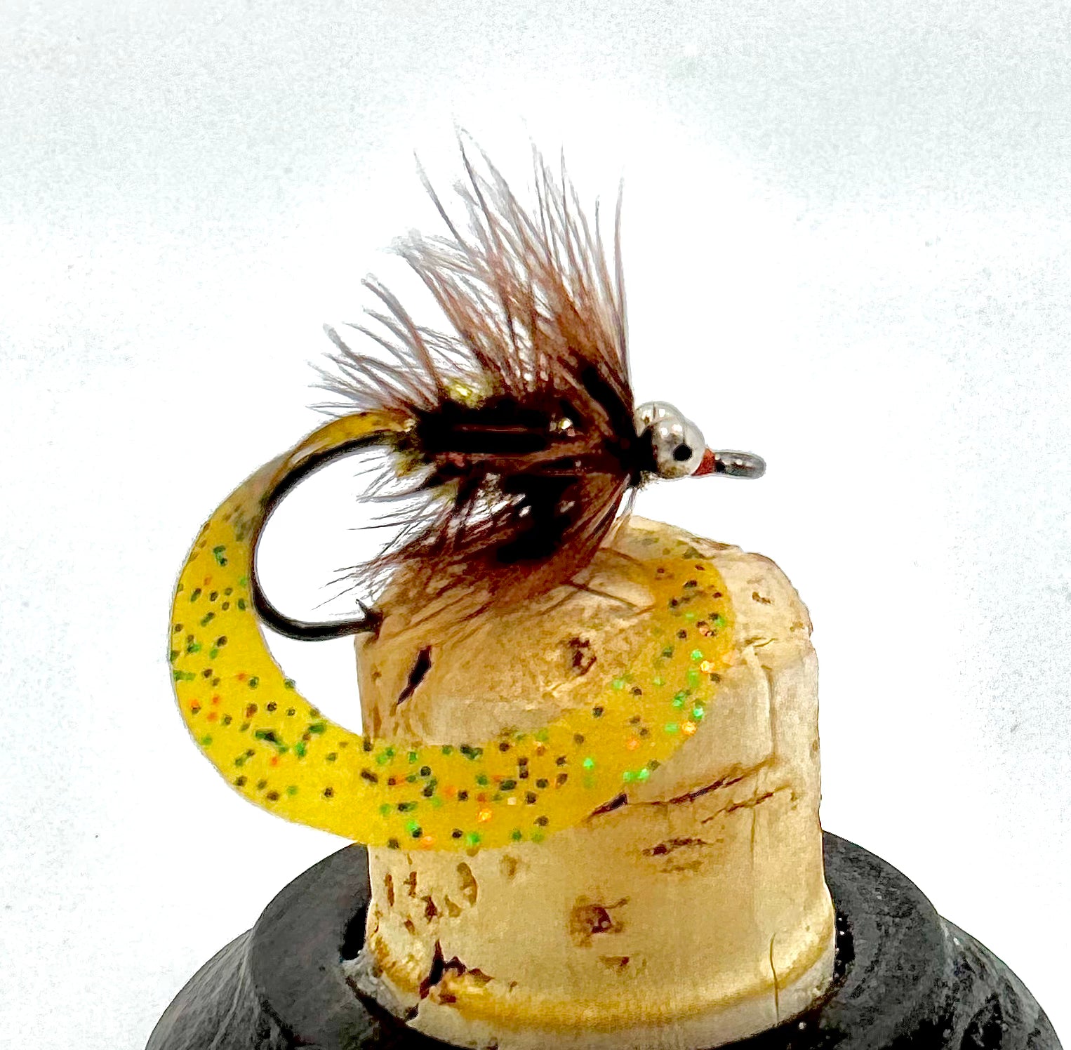 Grub Tailed Magues - Dirty Loaf