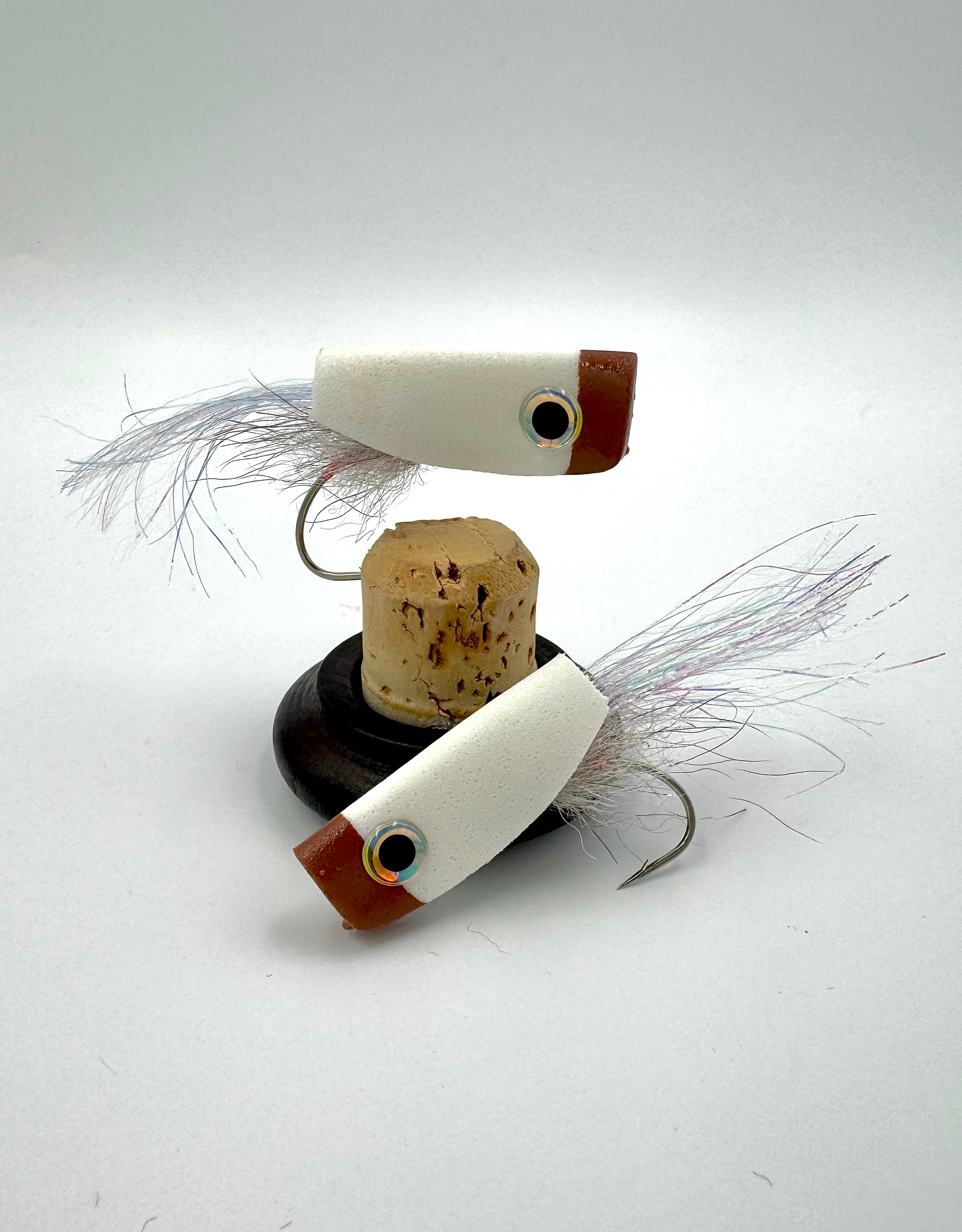 Crease Fly - Dirty Loaf