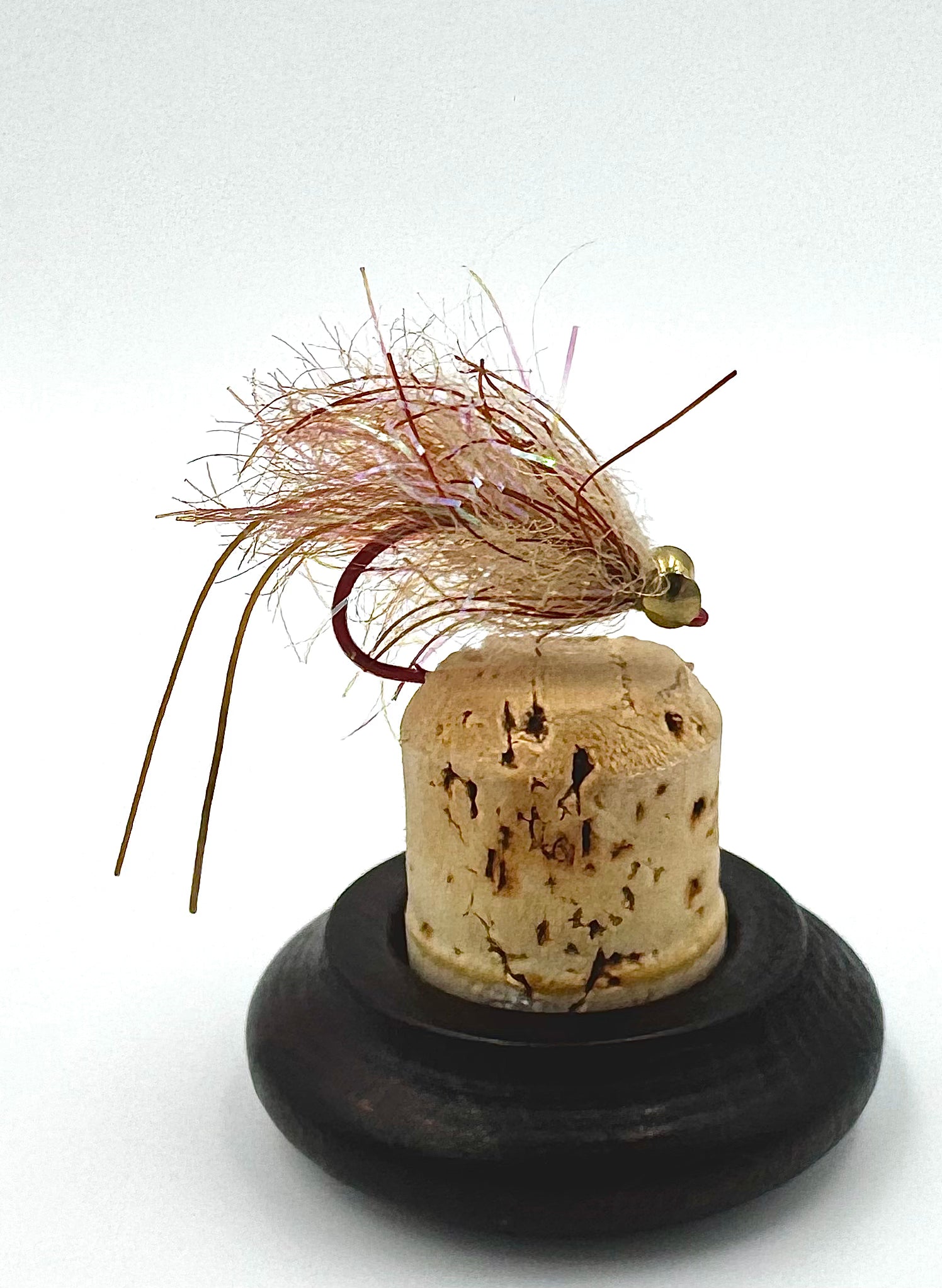 Shimmer Bug - Dirty Loaf