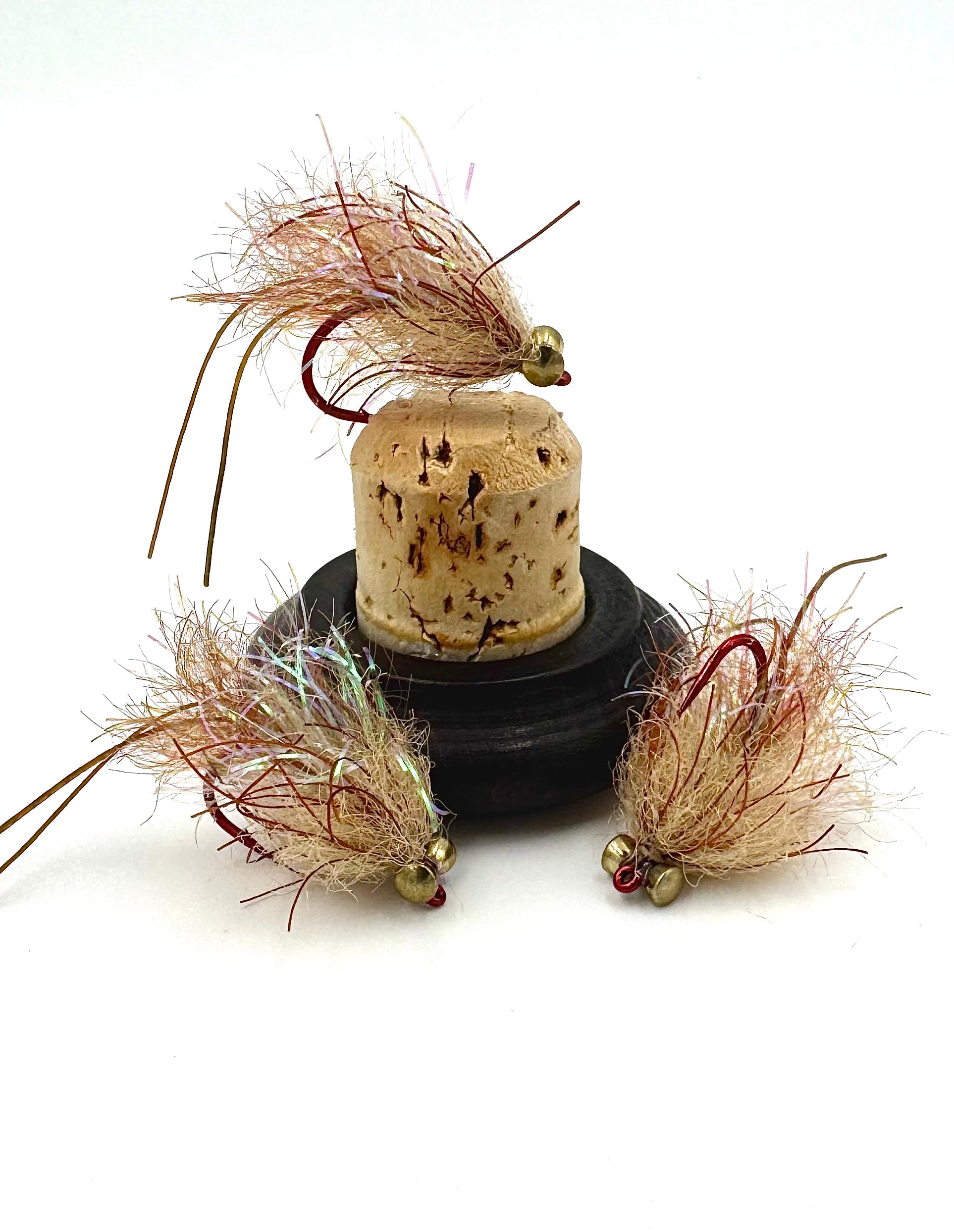 Shimmer Bug - Dirty Loaf