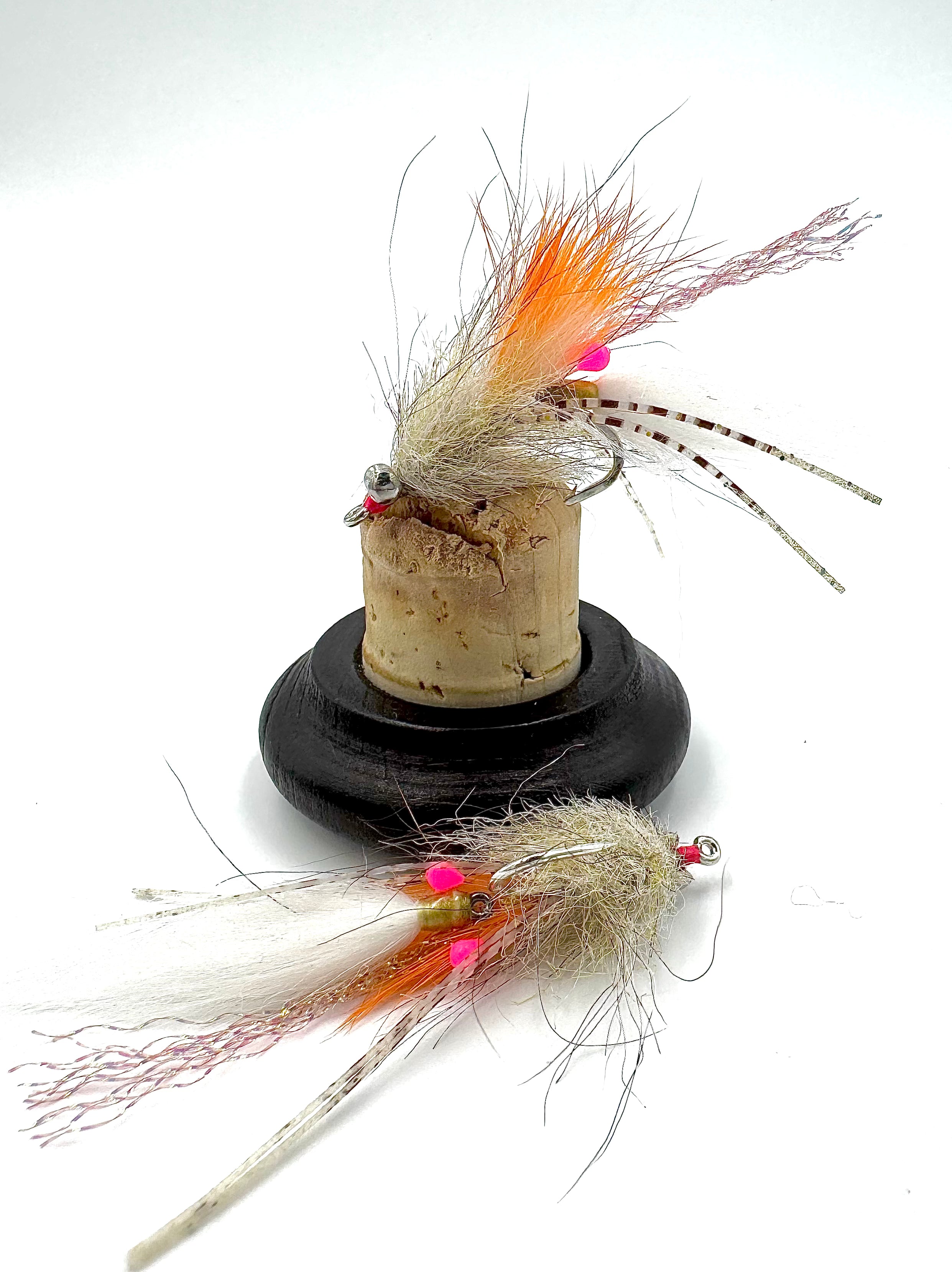Flexi Shrimp - Dirty Loaf