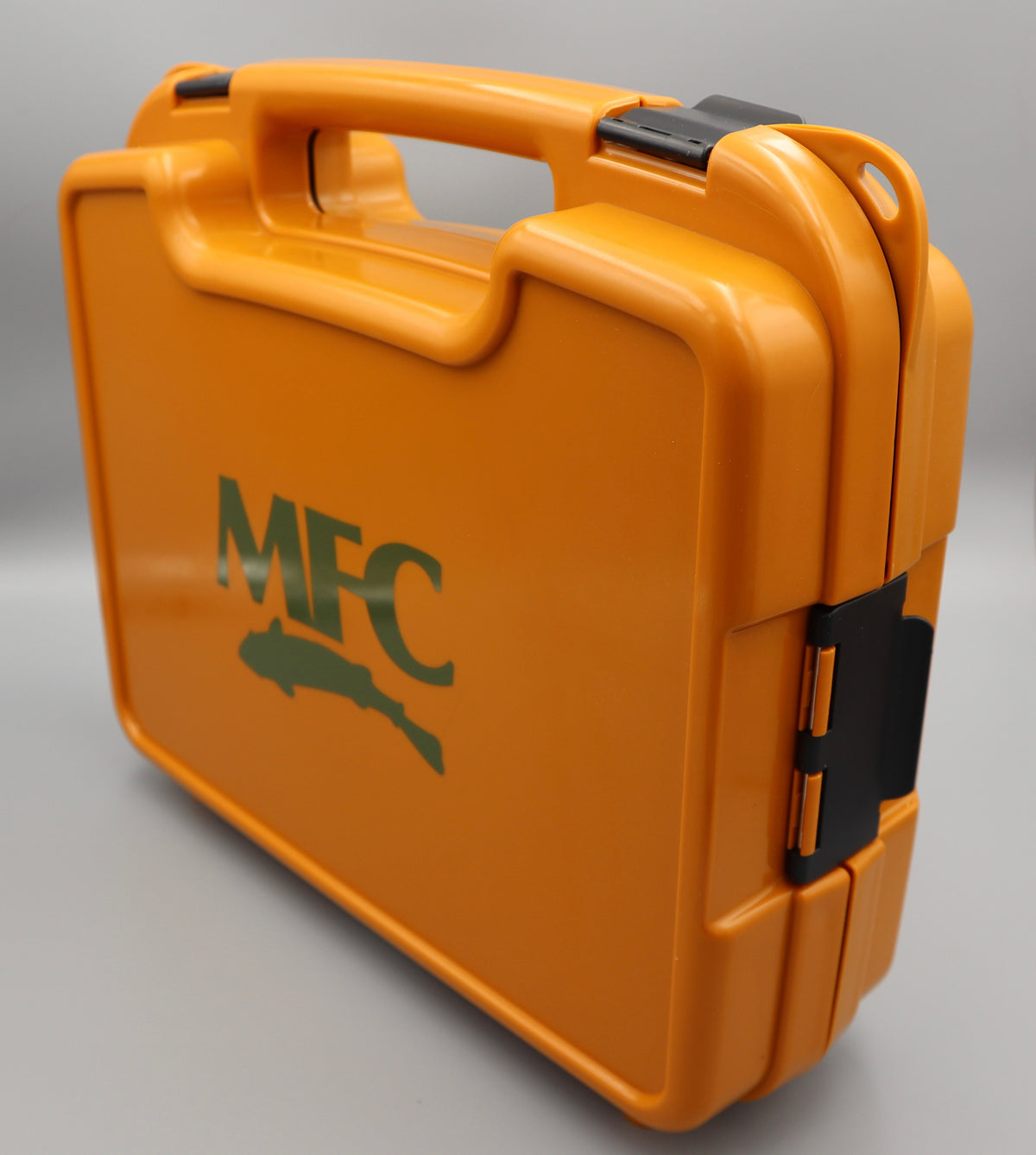 MFC Boat Box - fly box - image 3