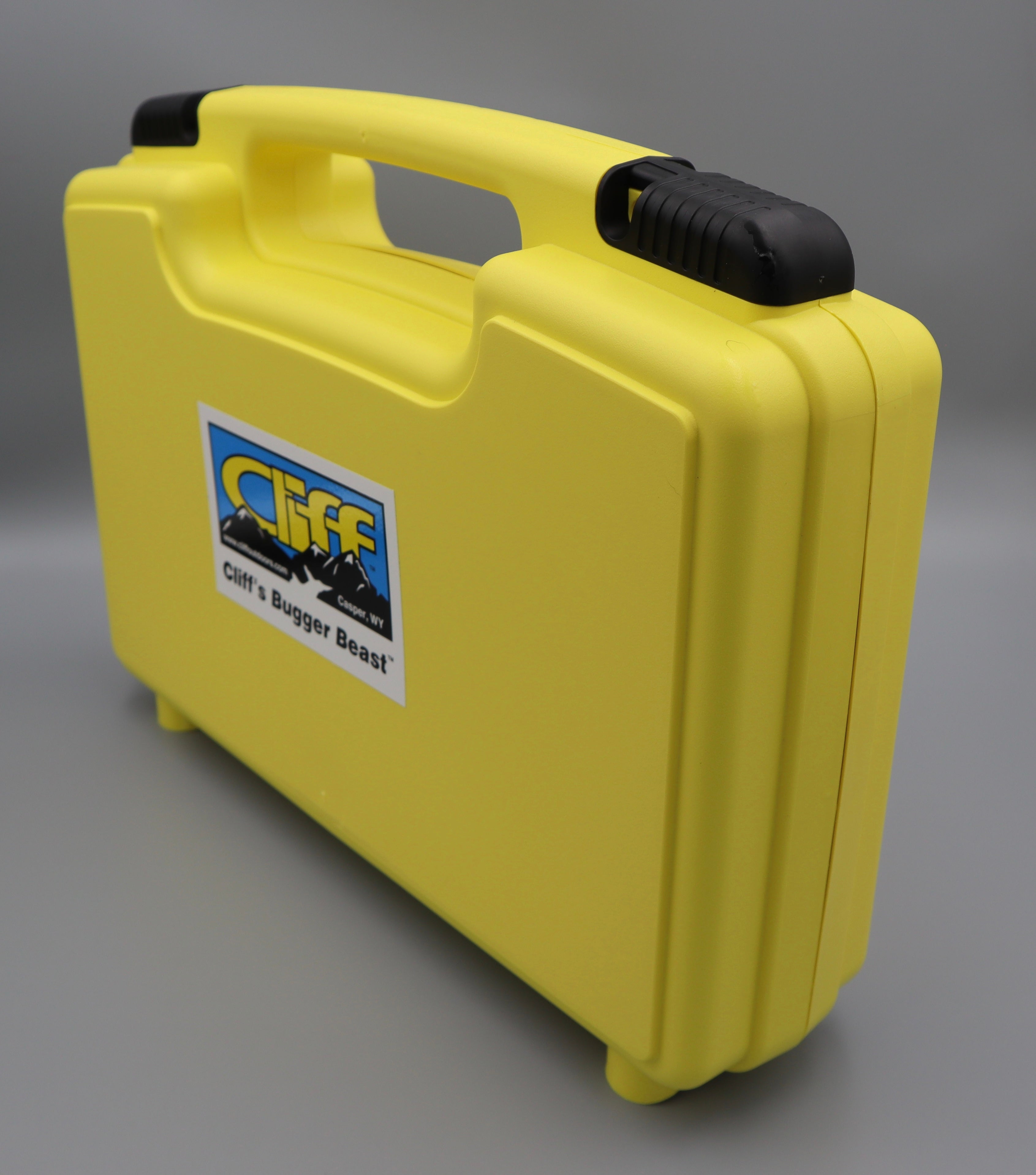 Cliff Outdoors Bugger Beast