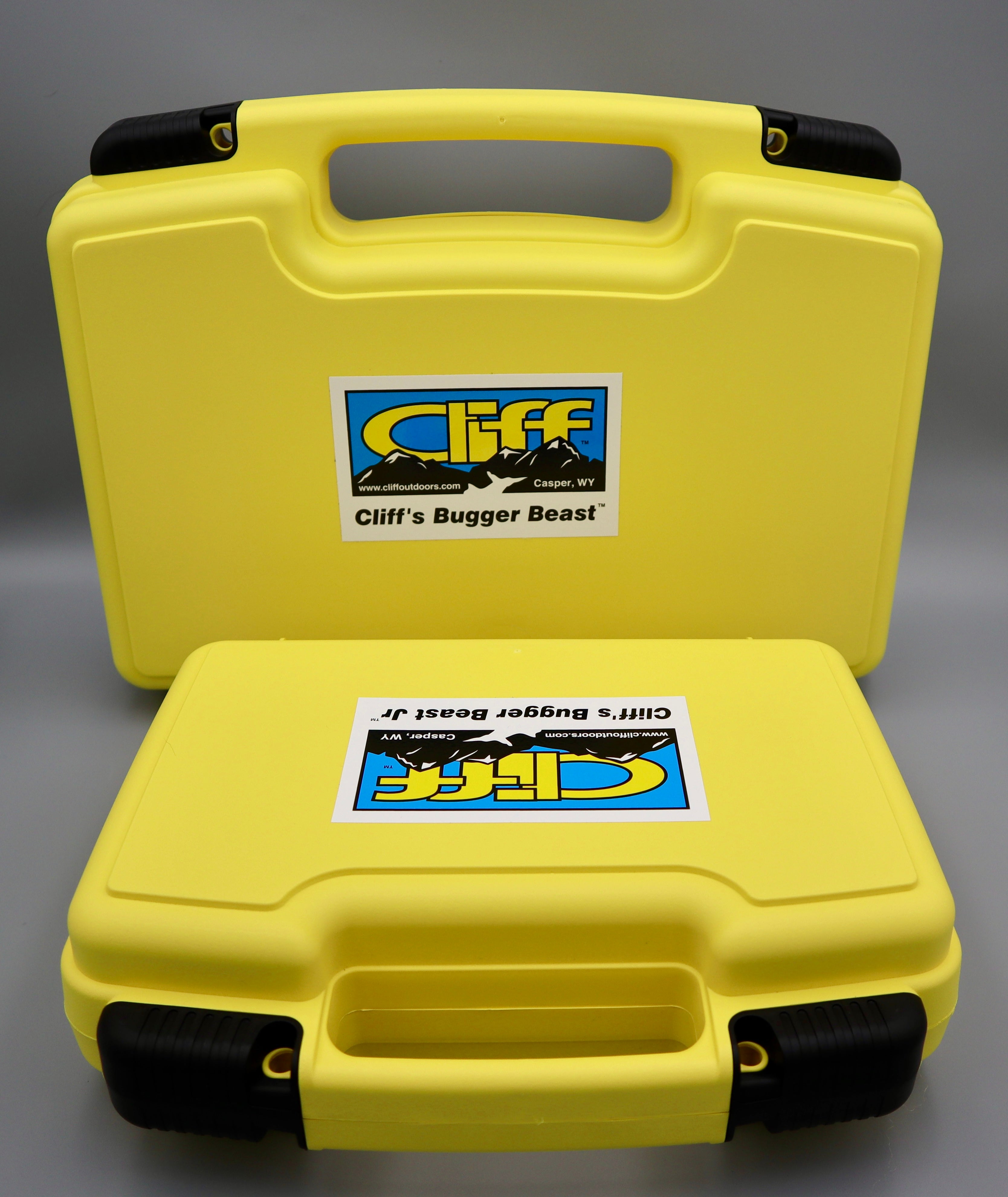 Cliff Outdoors Bugger Beast