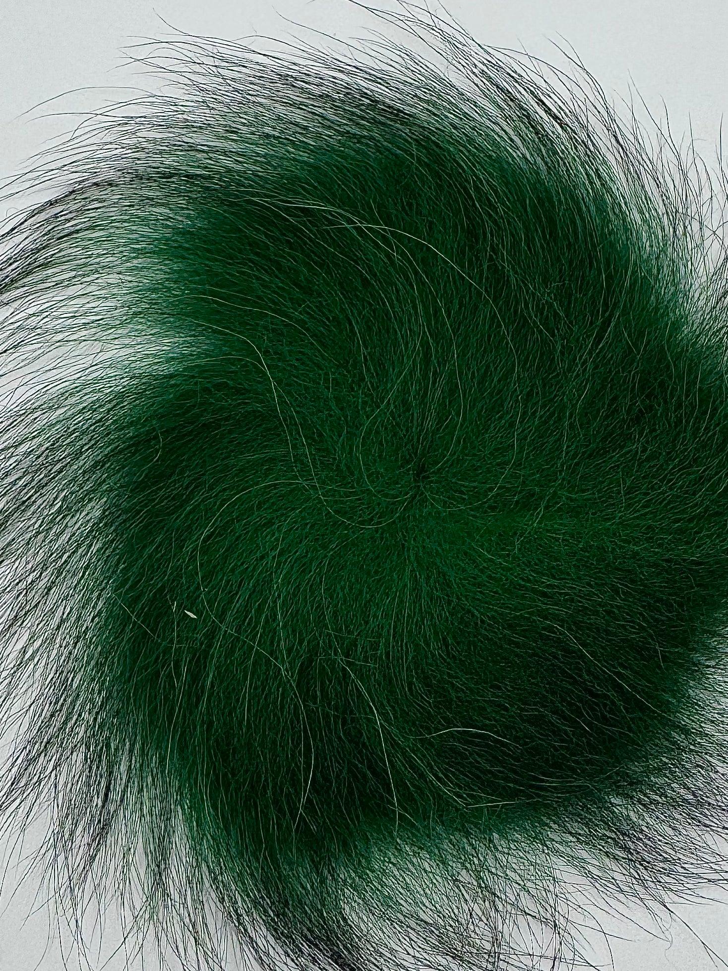 Mutation Fox Tail - fly tying material - image 4