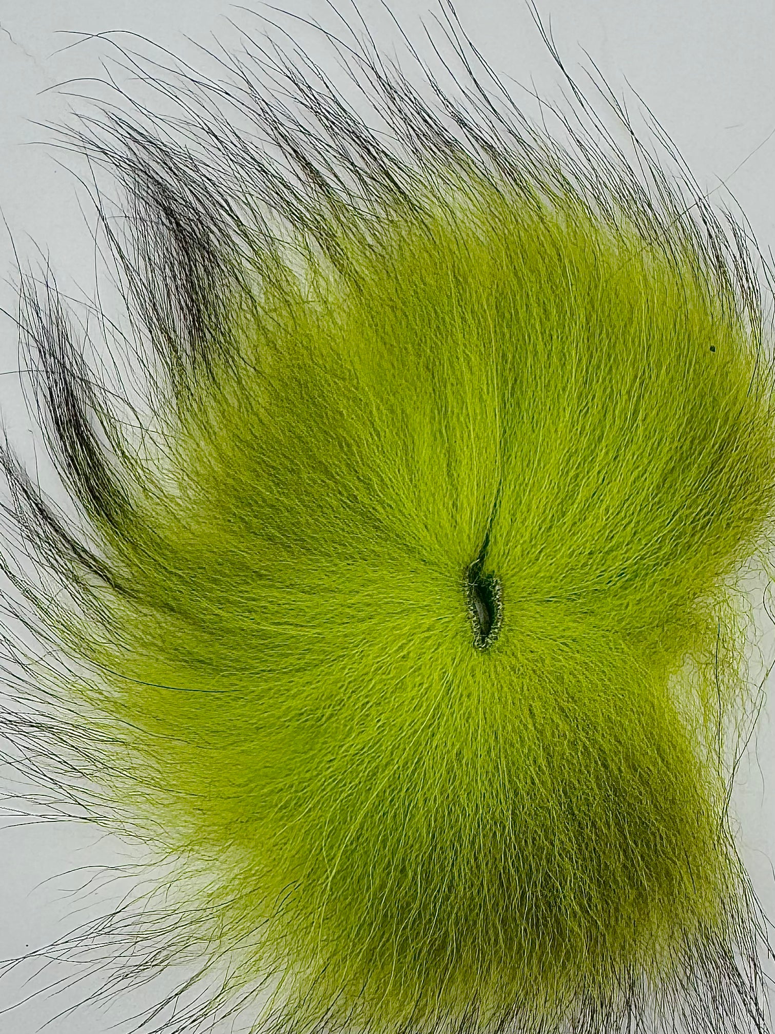 Mutation Fox Tail - fly tying material - image 5