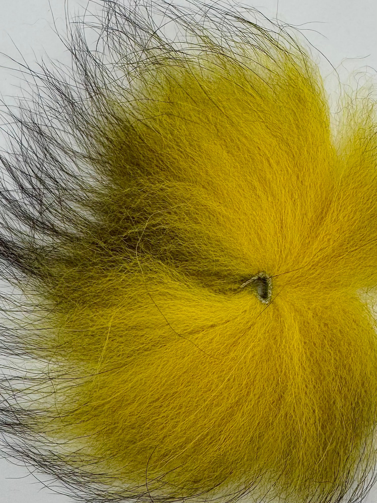 Mutation Fox Tail - fly tying material - image 7