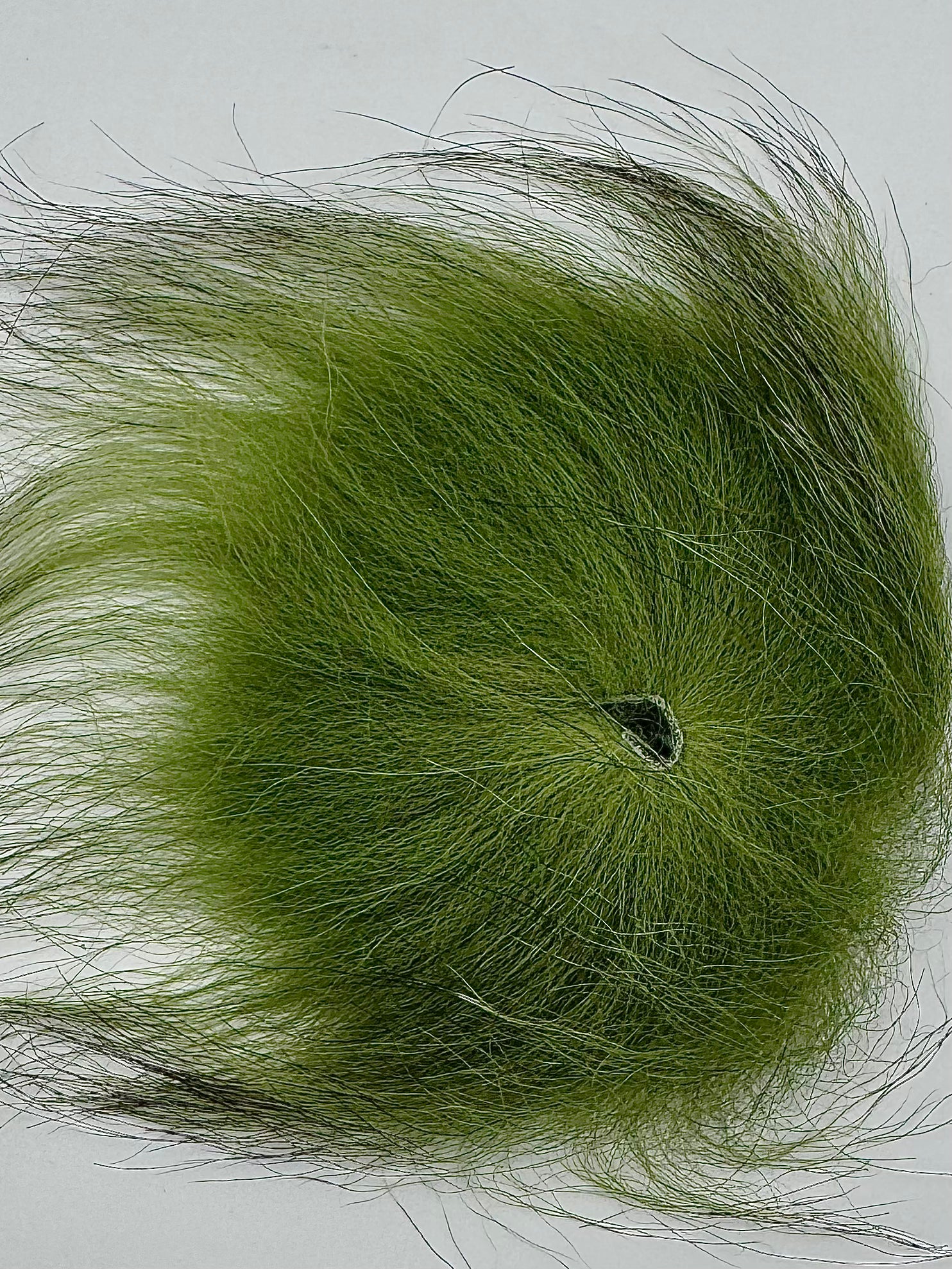 Mutation Fox Tail - fly tying material - image 8