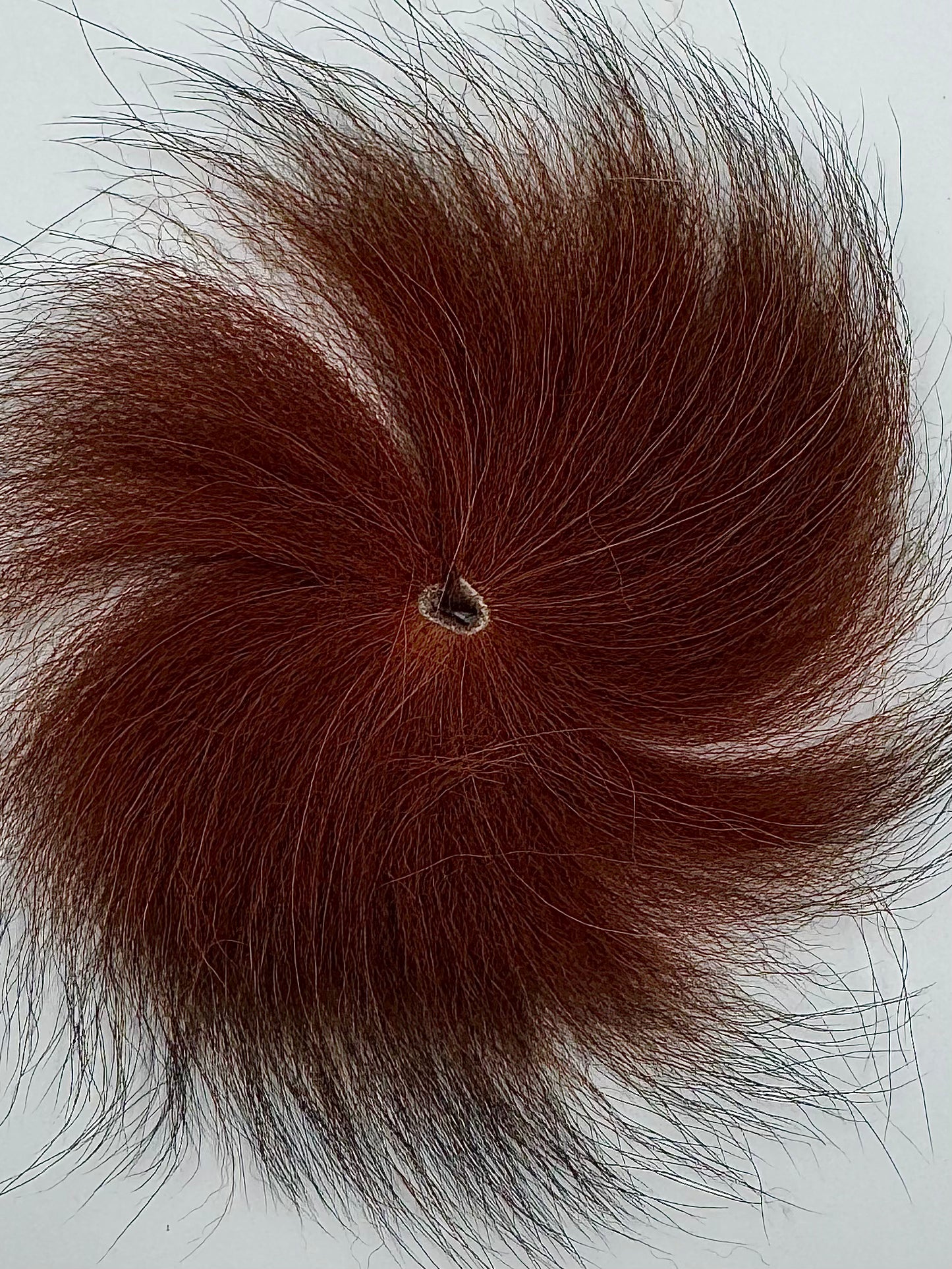 Mutation Fox Tail - fly tying material - image 9