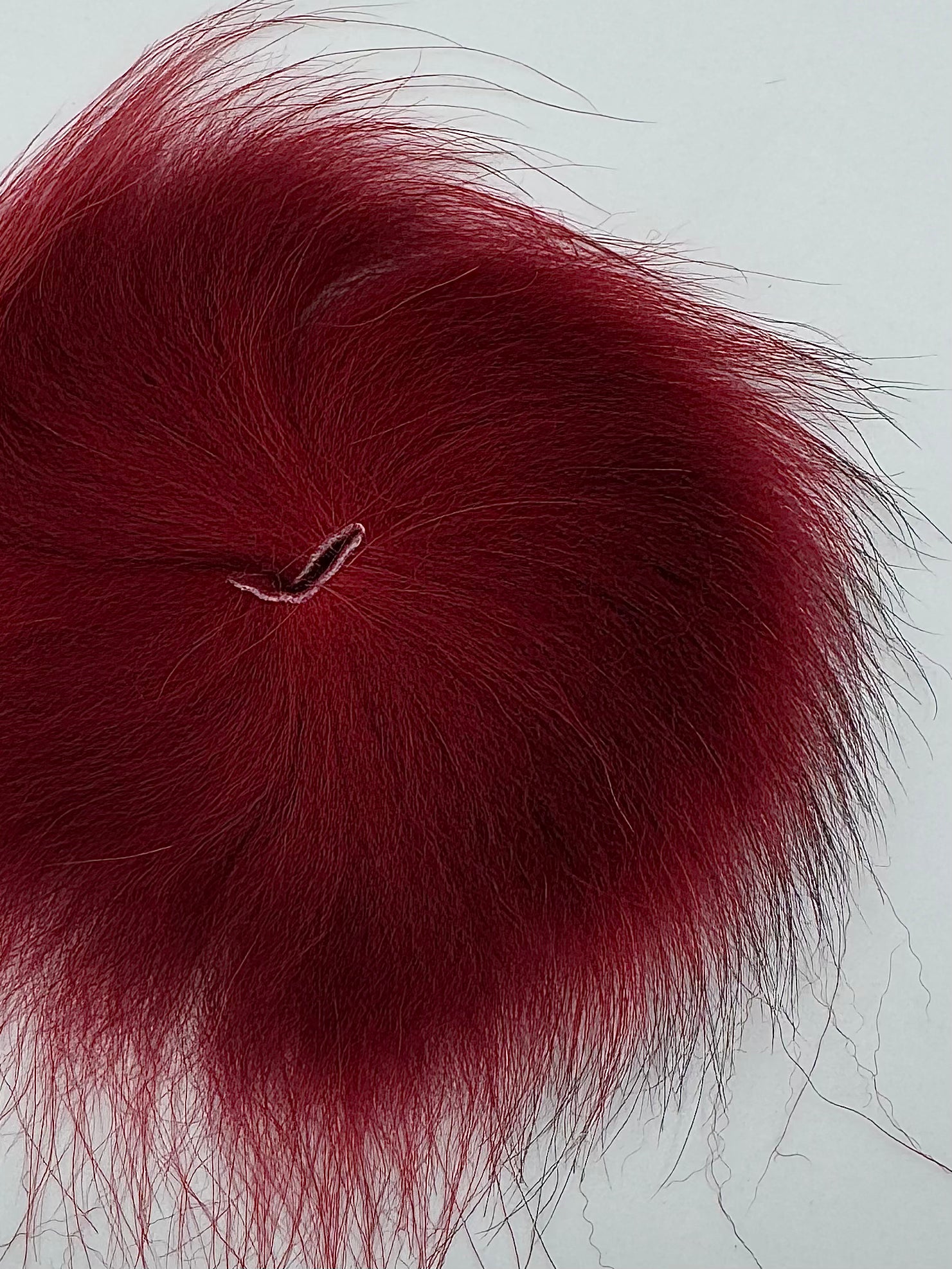 Mutation Fox Tail - fly tying material - image 10