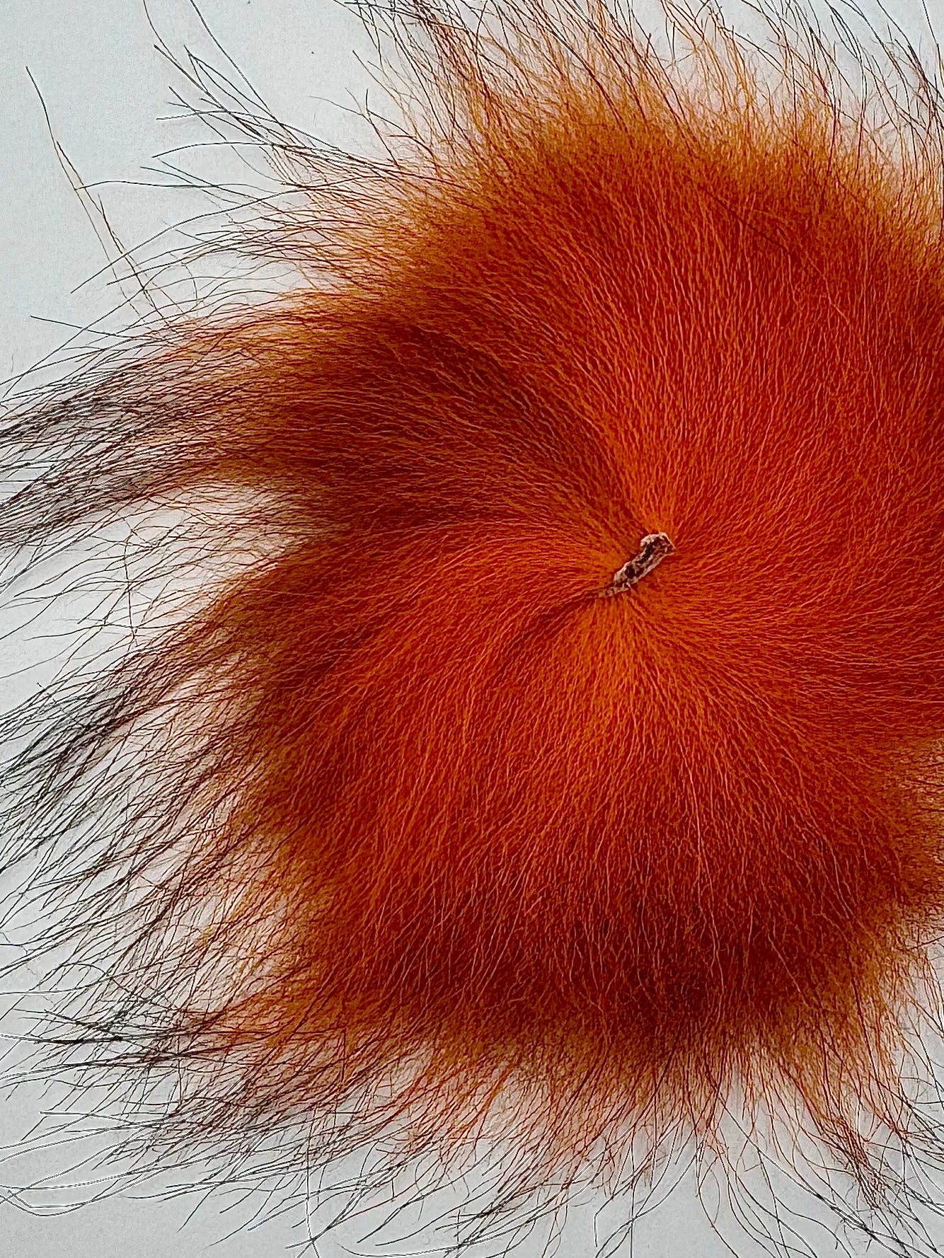 Mutation Fox Tail - fly tying material - image 11