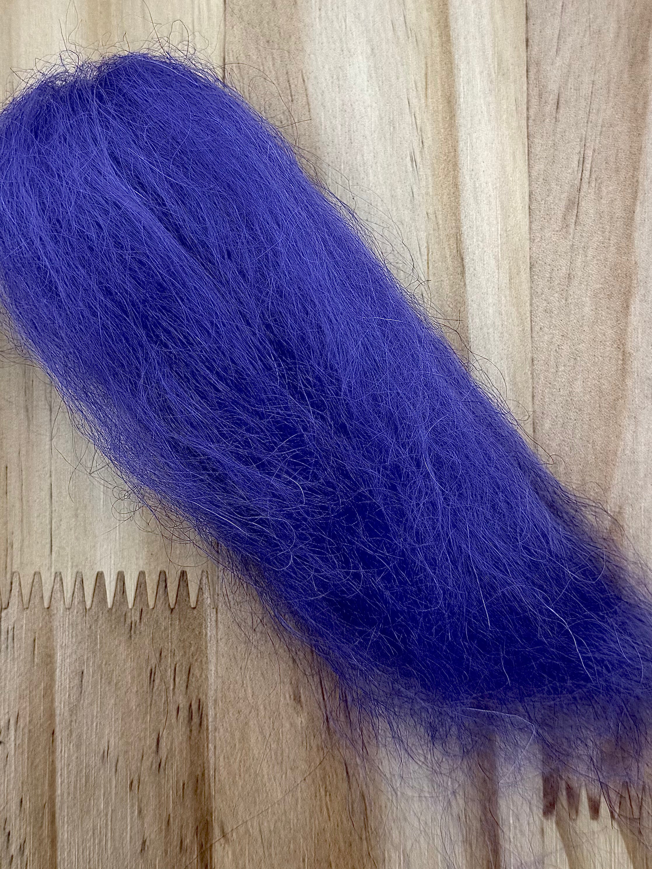 YETI HAIR- Nature's Spirit