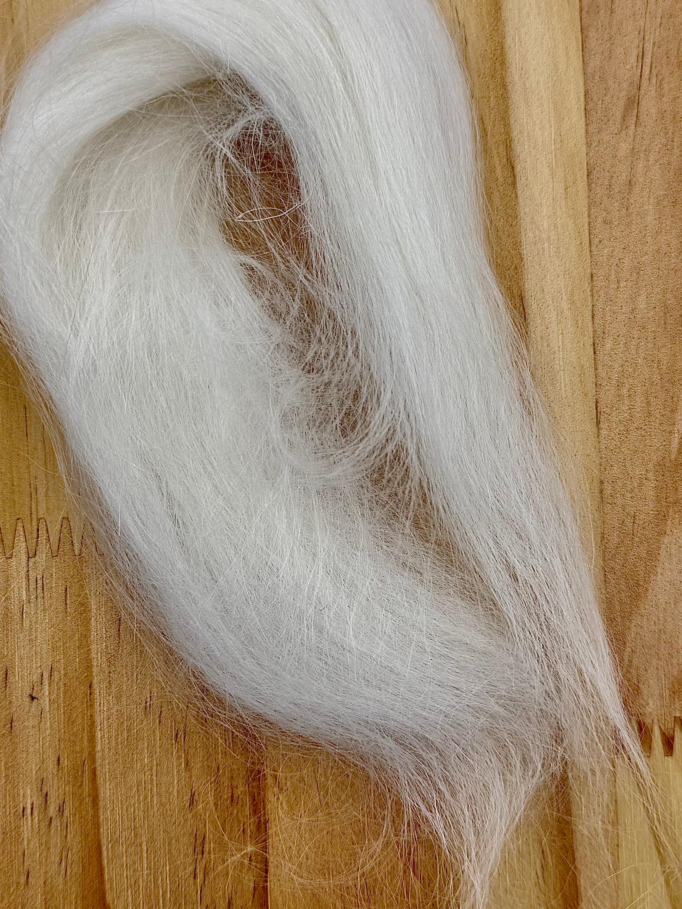 YETI HAIR- Nature's Spirit - fly tying material - image 4