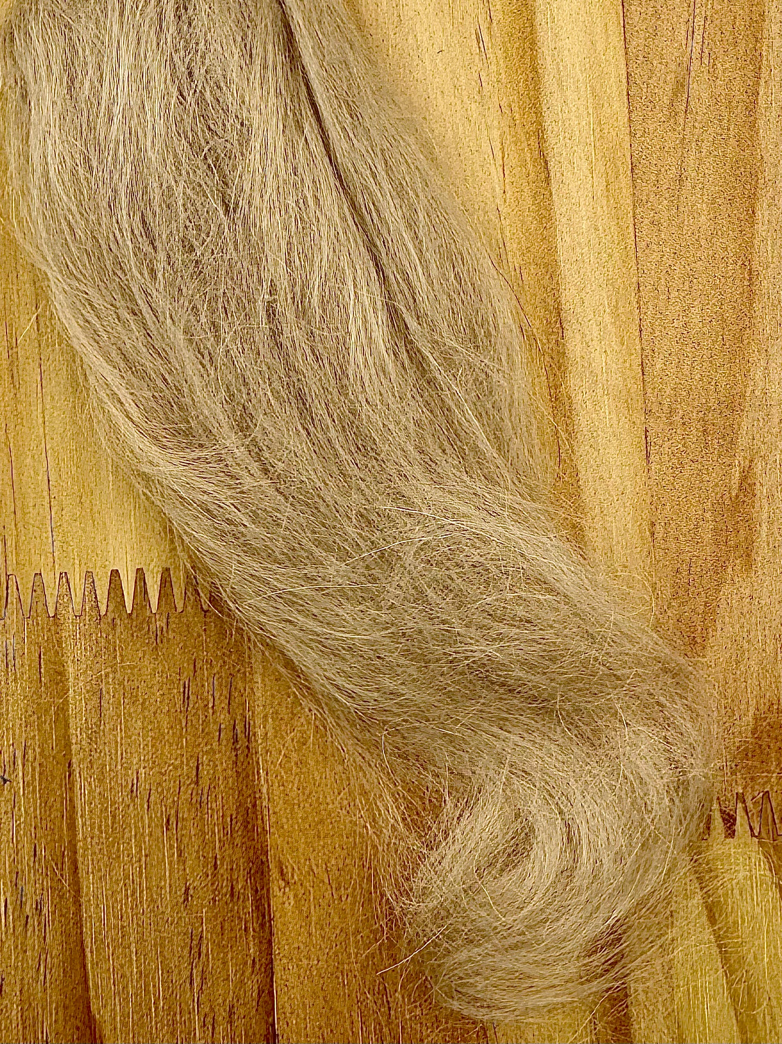 YETI HAIR- Nature's Spirit - fly tying material - image 7