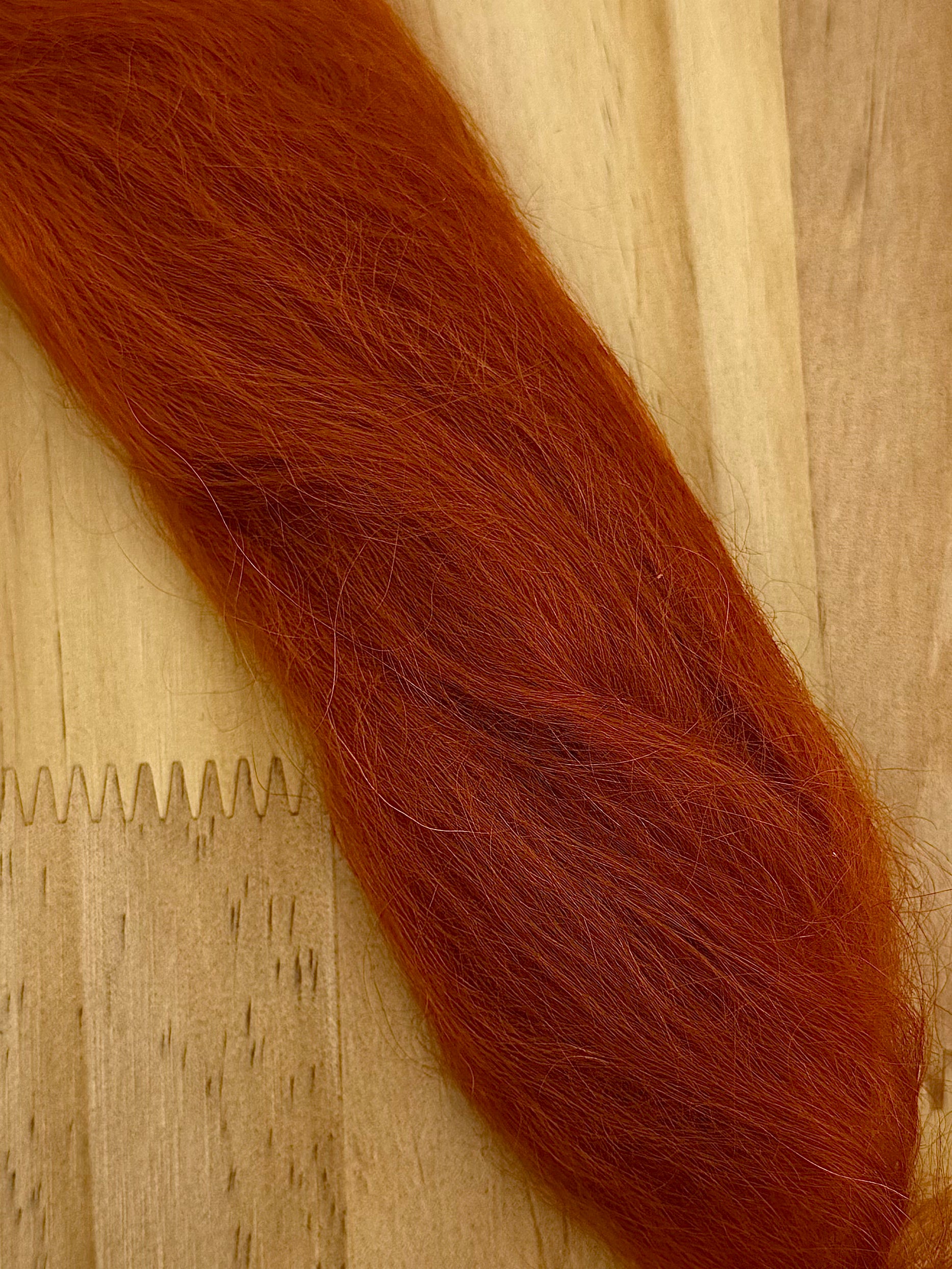 YETI HAIR- Nature's Spirit - fly tying material - image 8