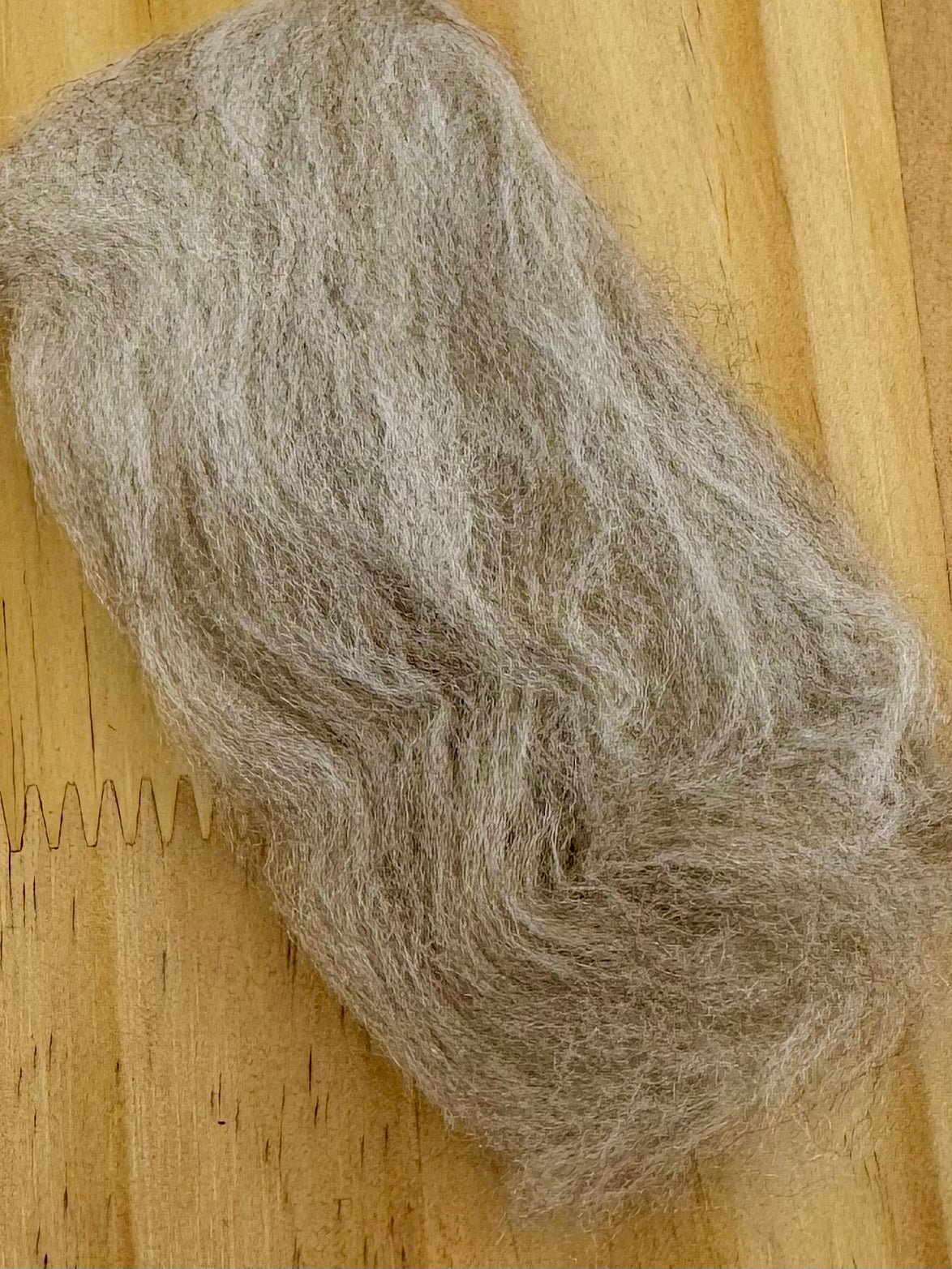 Creepy Sheep Hair- Nature's Spirit