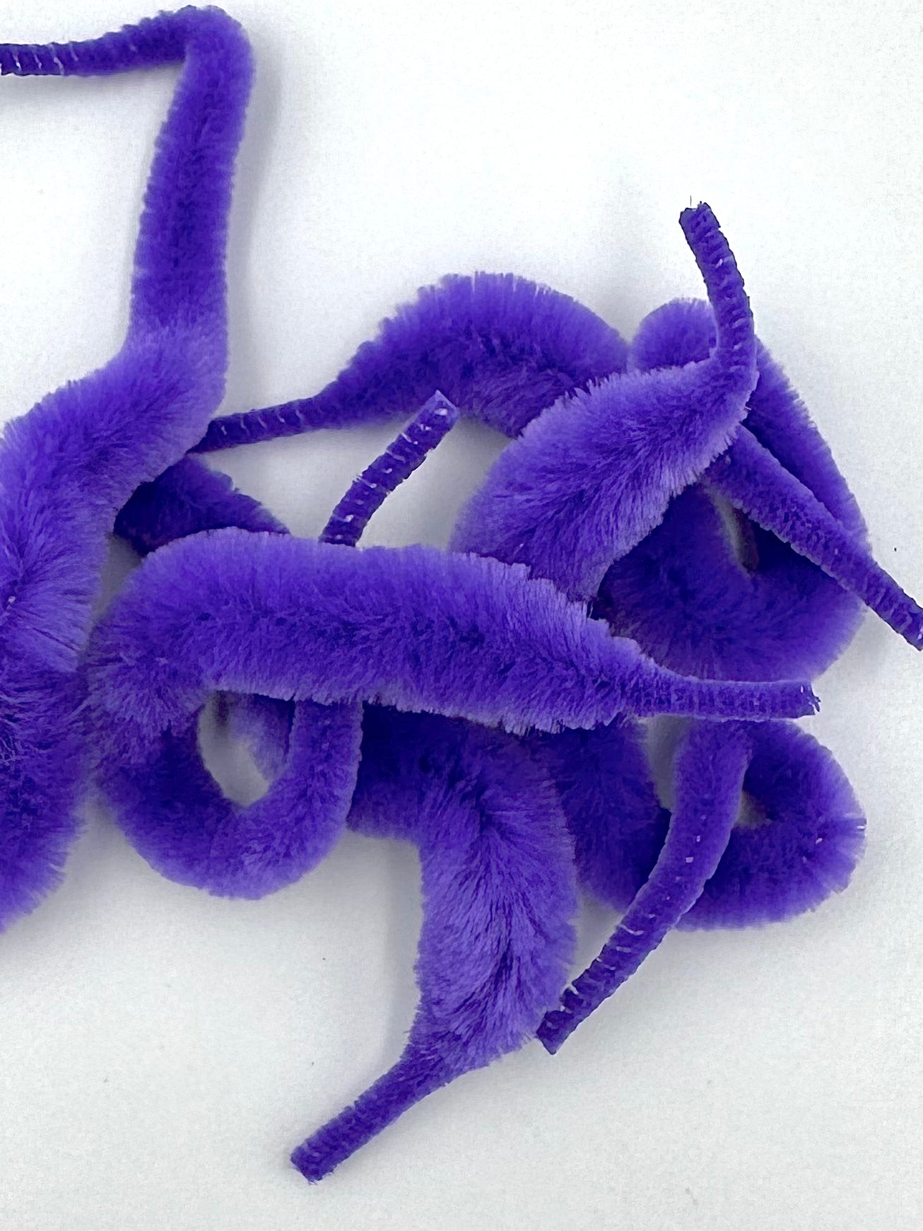 Mini Dragon Tails - fly tying material - image 4