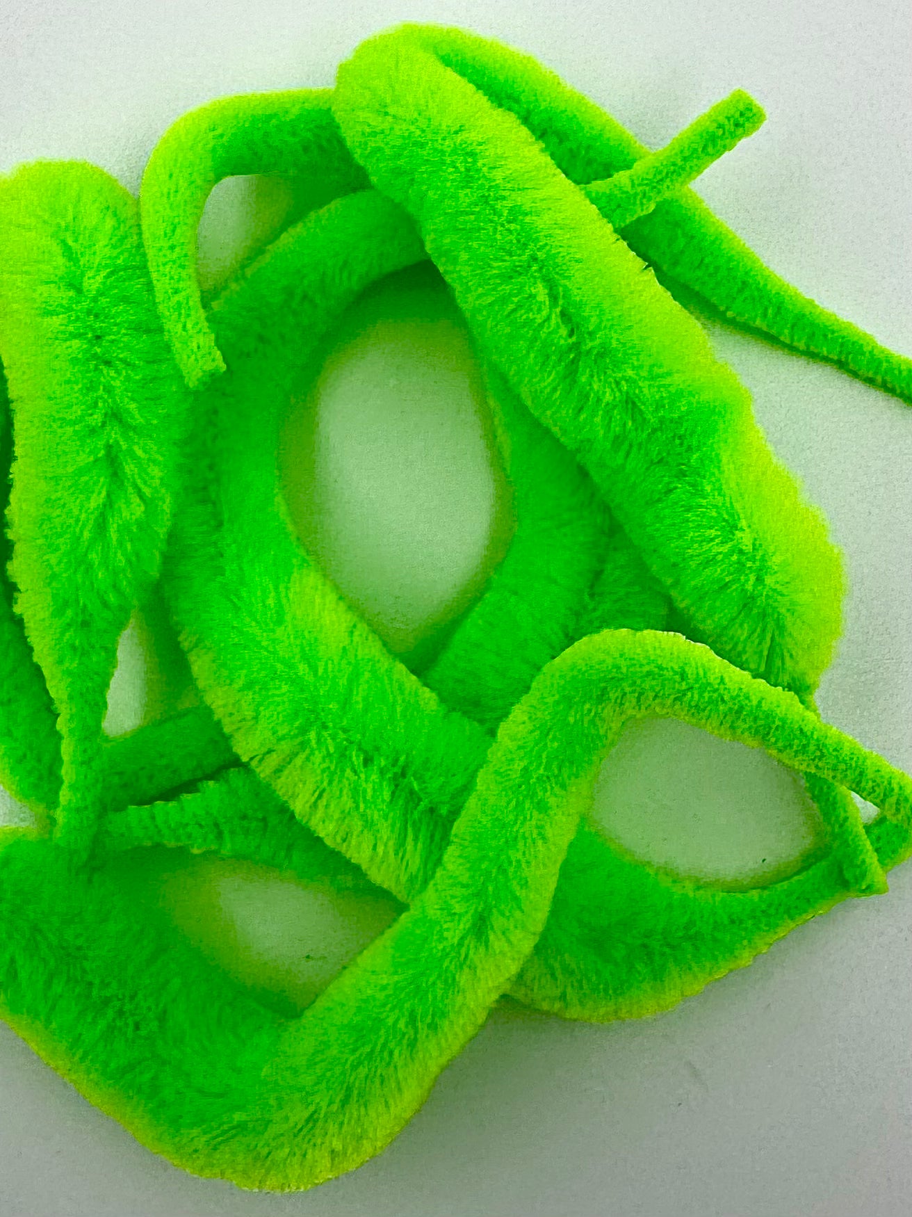 Mini Dragon Tails - fly tying material - image 5
