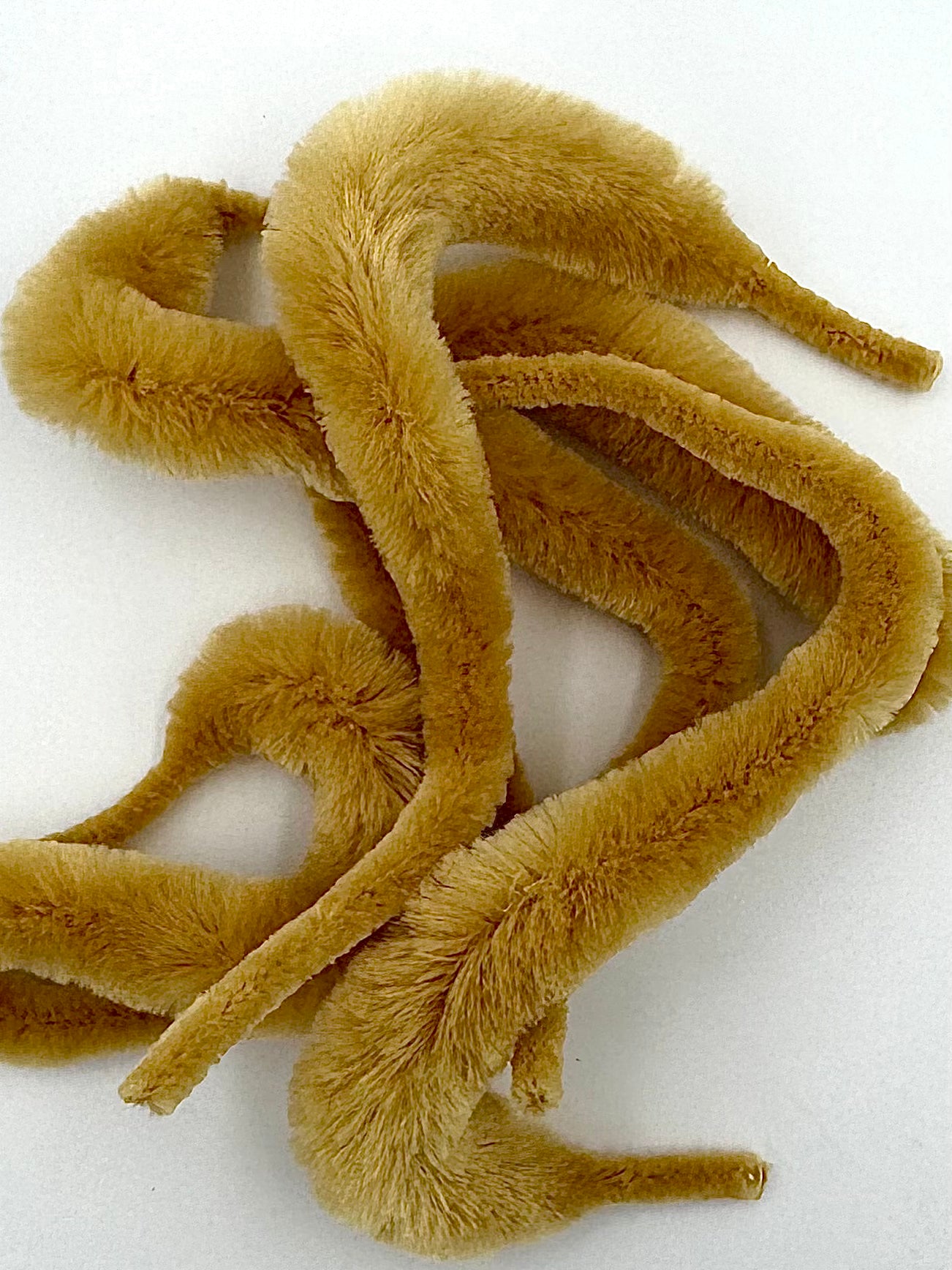 Mini Dragon Tails - fly tying material - image 8