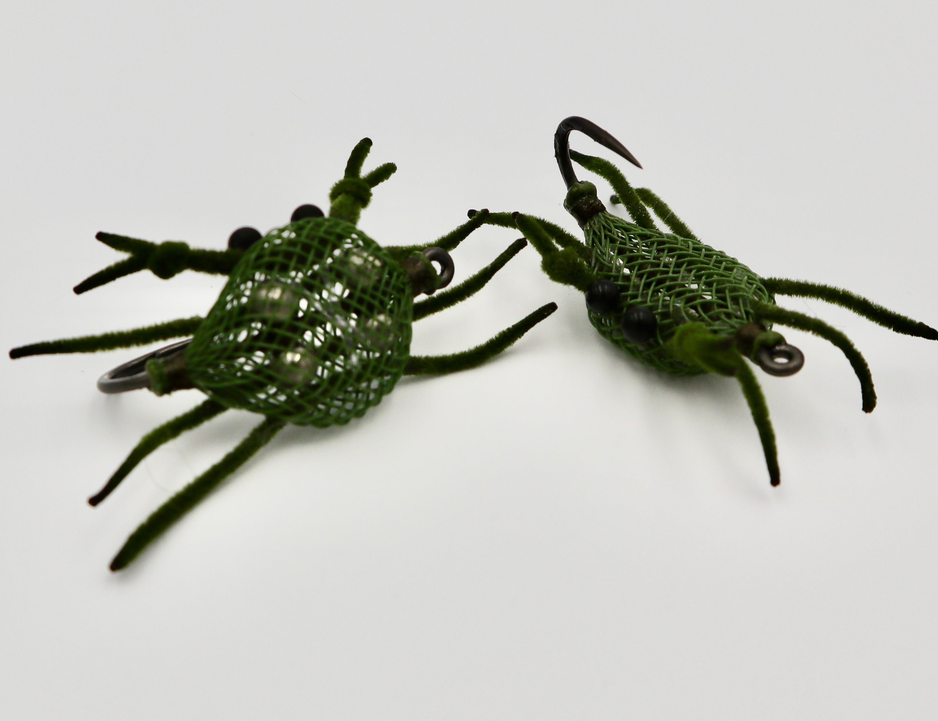 Pirate Flexo Crab- Pirate Fly Company