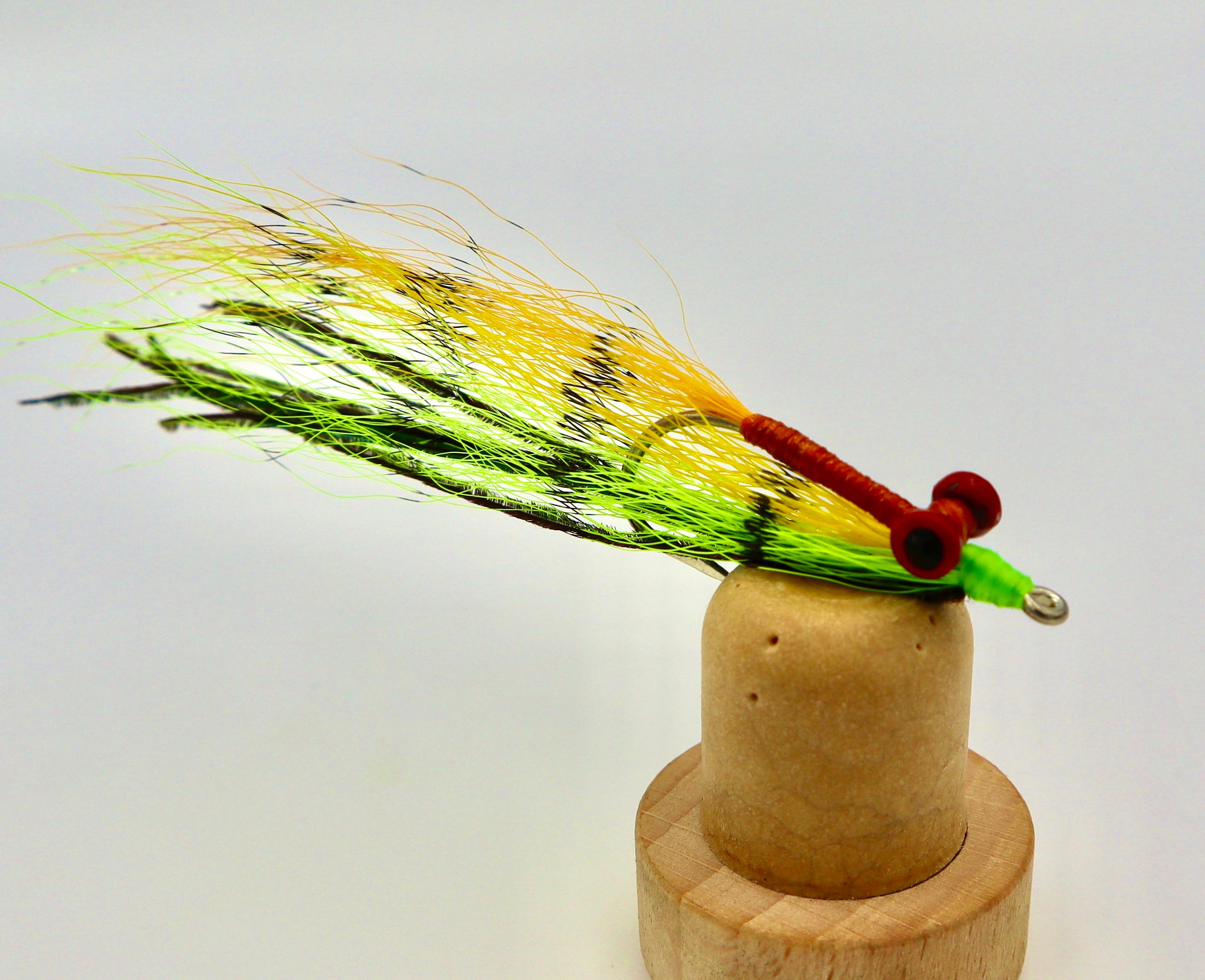 SF Clouser-Finatics Fly Company - image 3