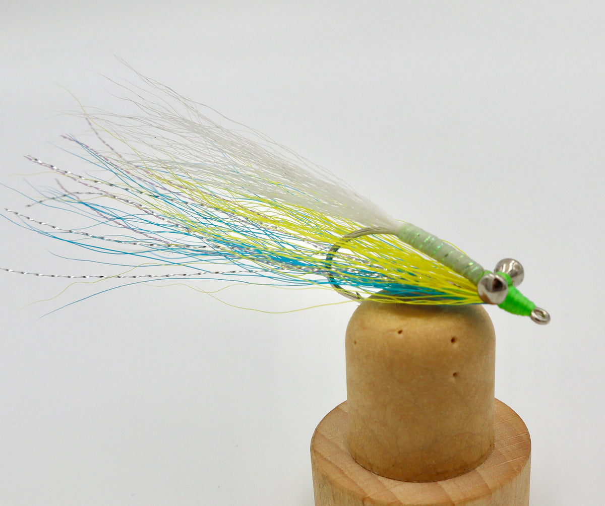 SF Clouser-Finatics Fly Company - image 4