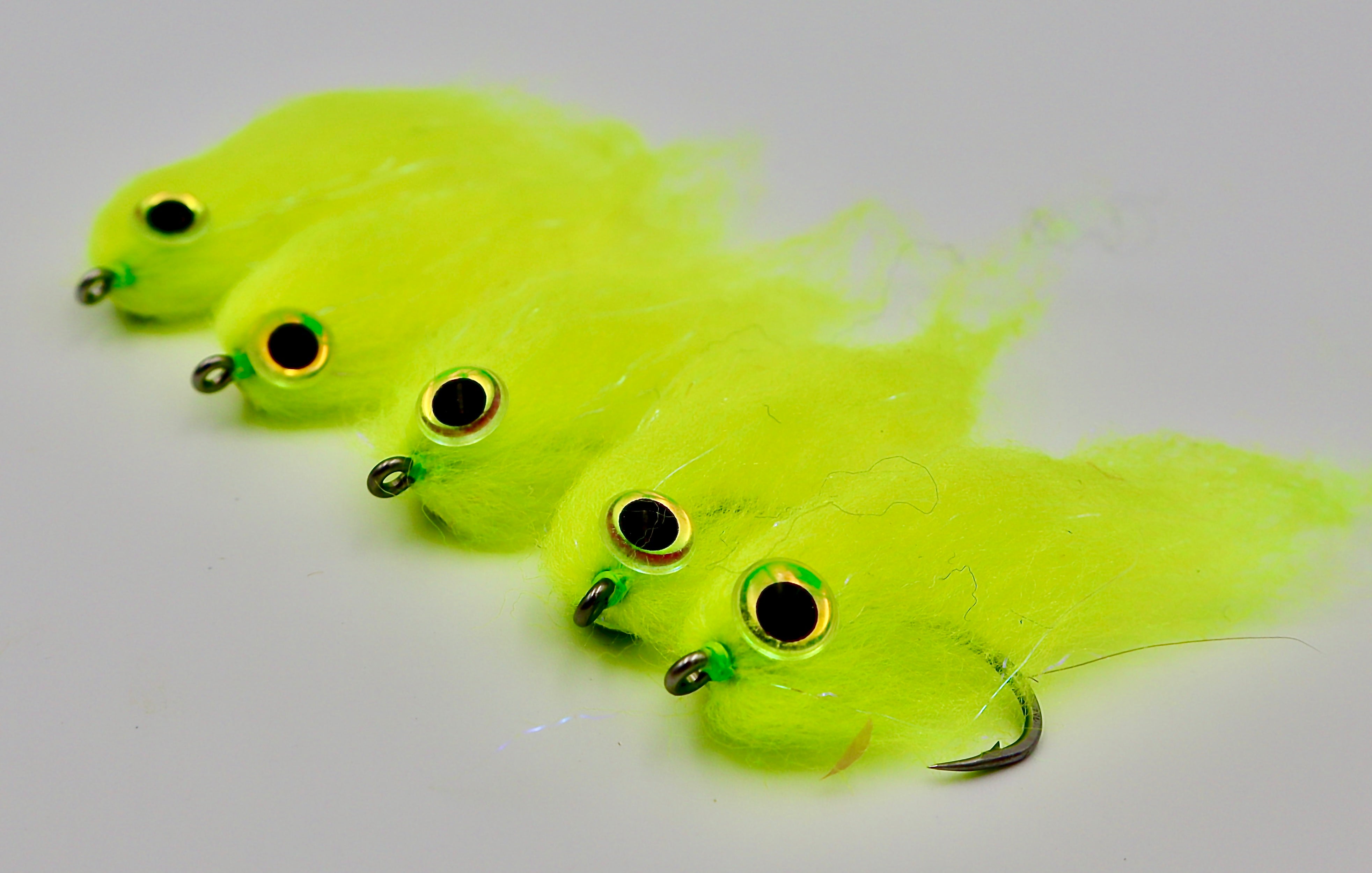 Smooth Operator – Southeastern Flyworks