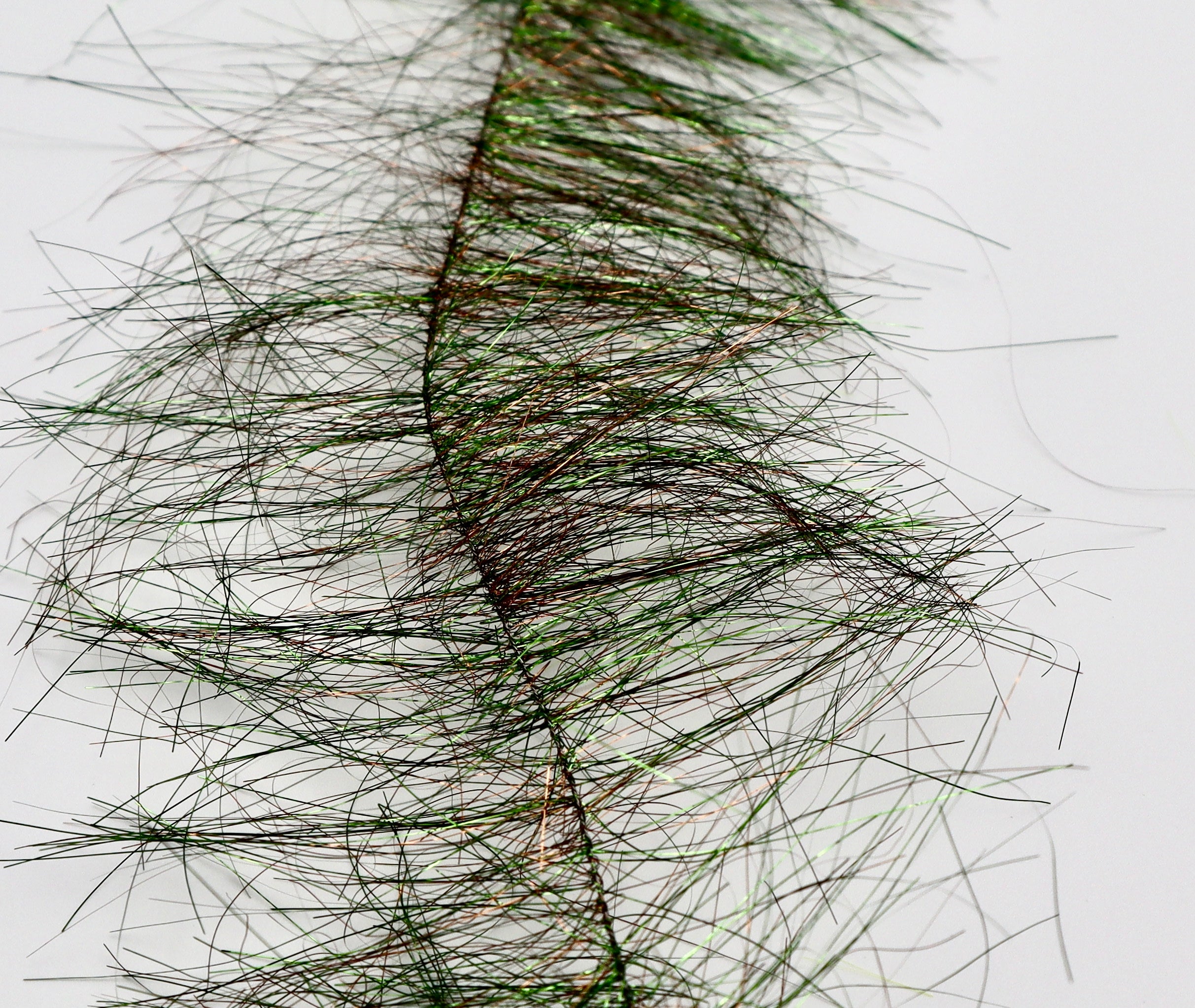 MFC Sparkle Minnow Brush