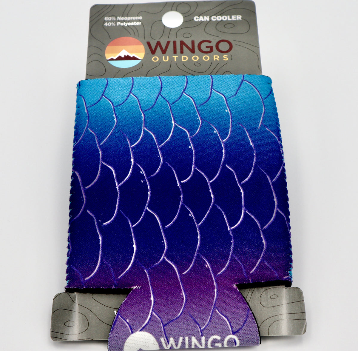 Wingo Can Coolers - koozies - image 3
