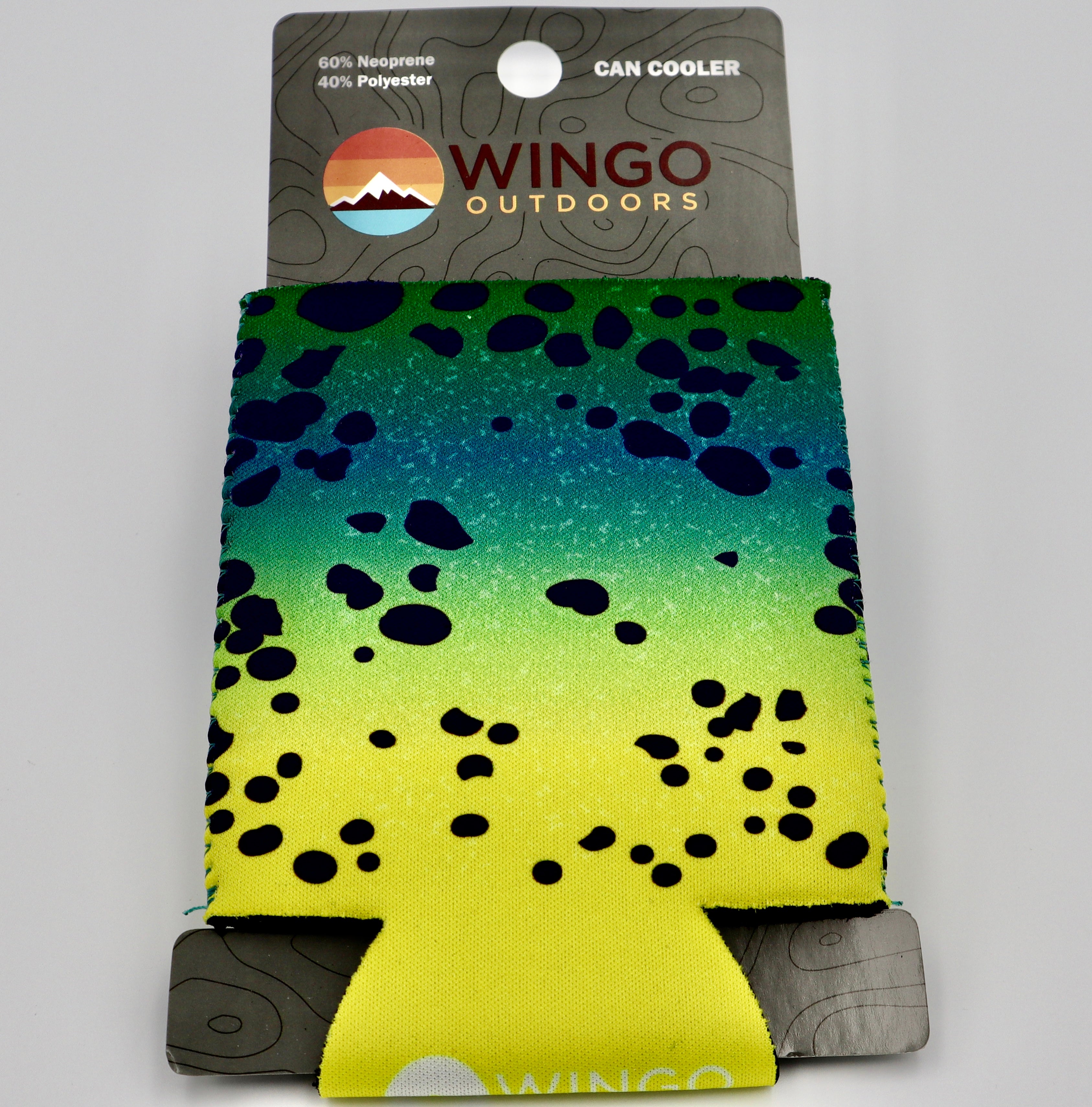 Wingo Can Coolers - koozies - image 4