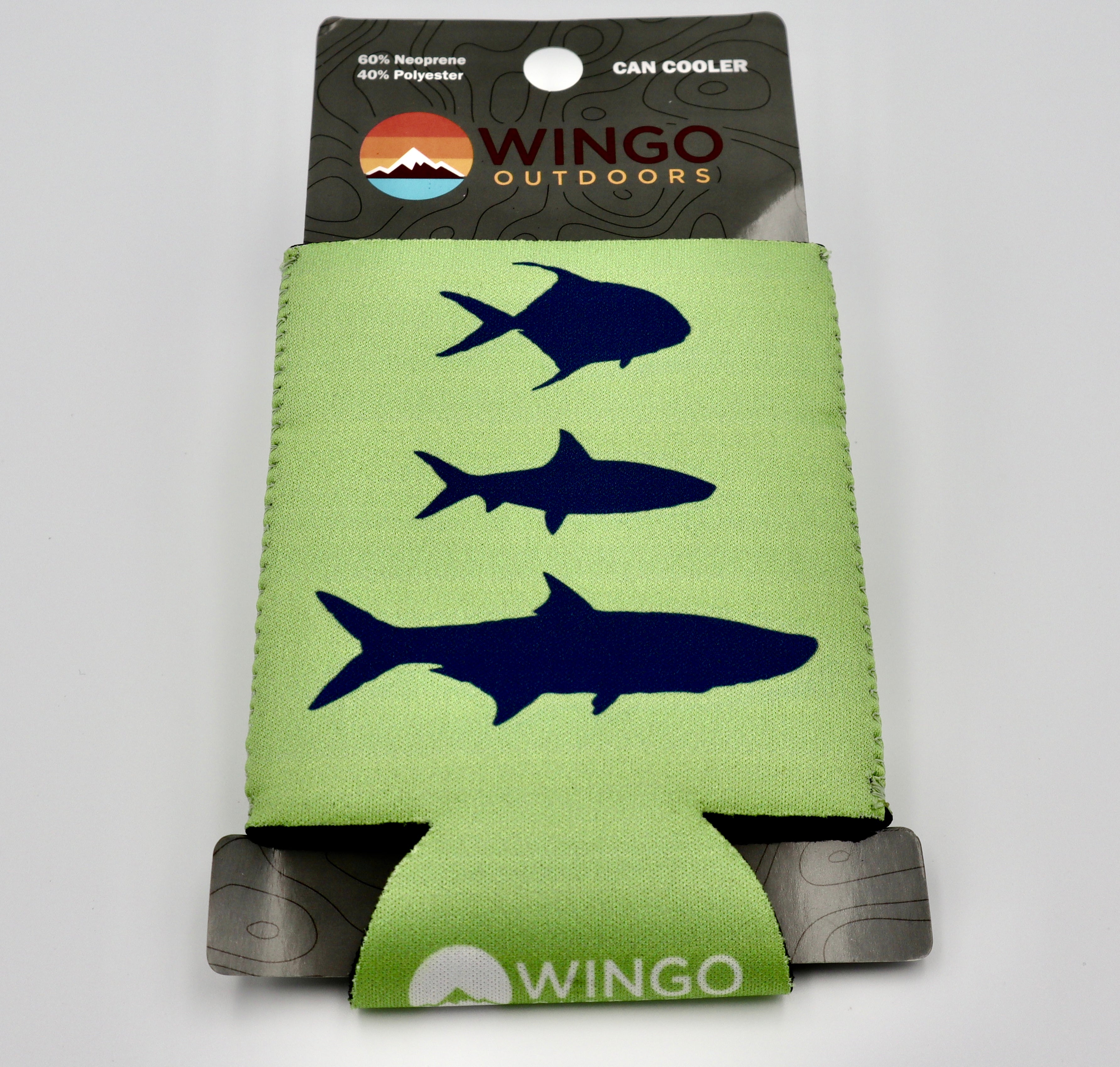 Wingo Can Coolers - koozies - image 5