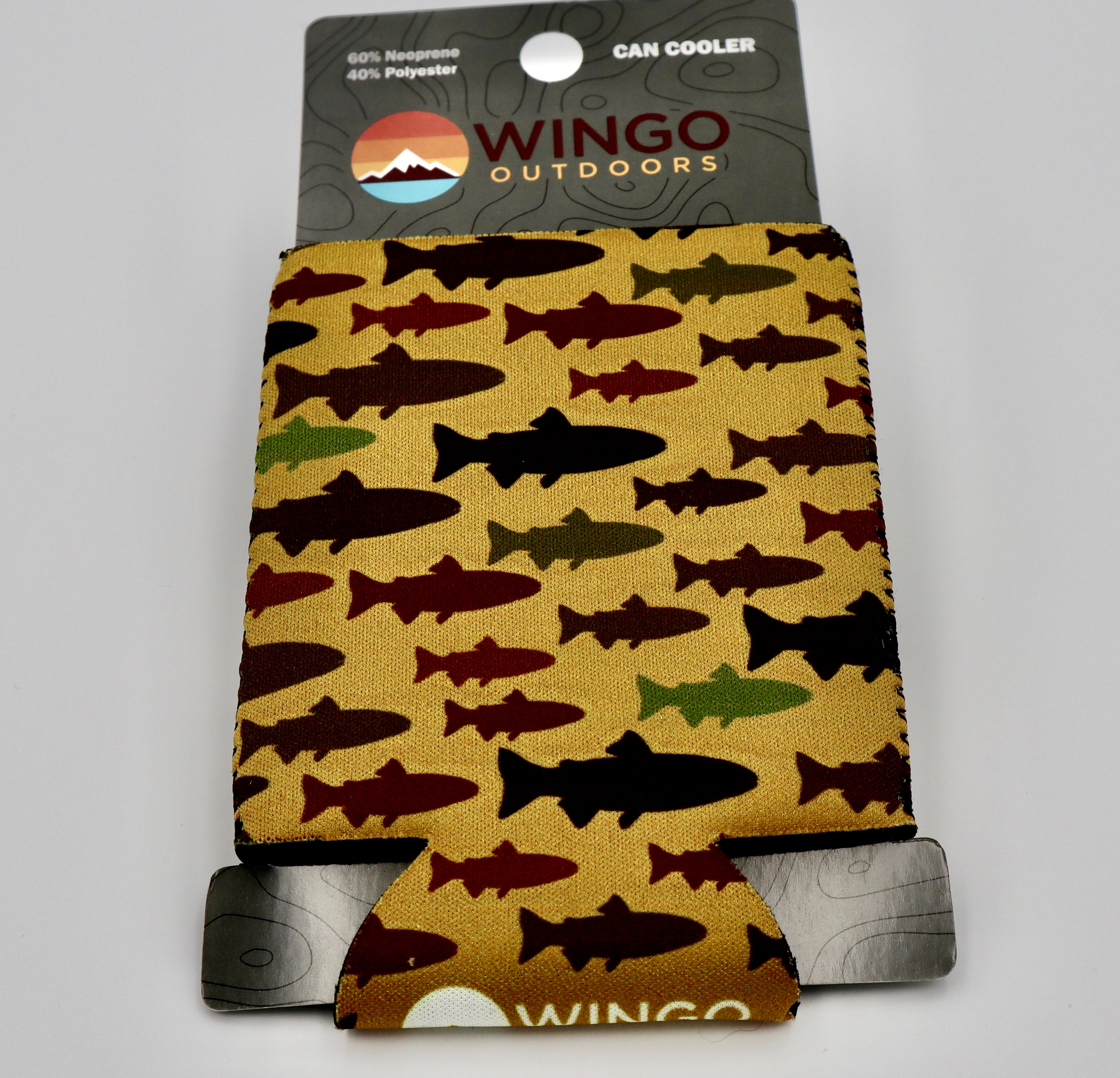 Wingo Can Coolers - koozies - image 6