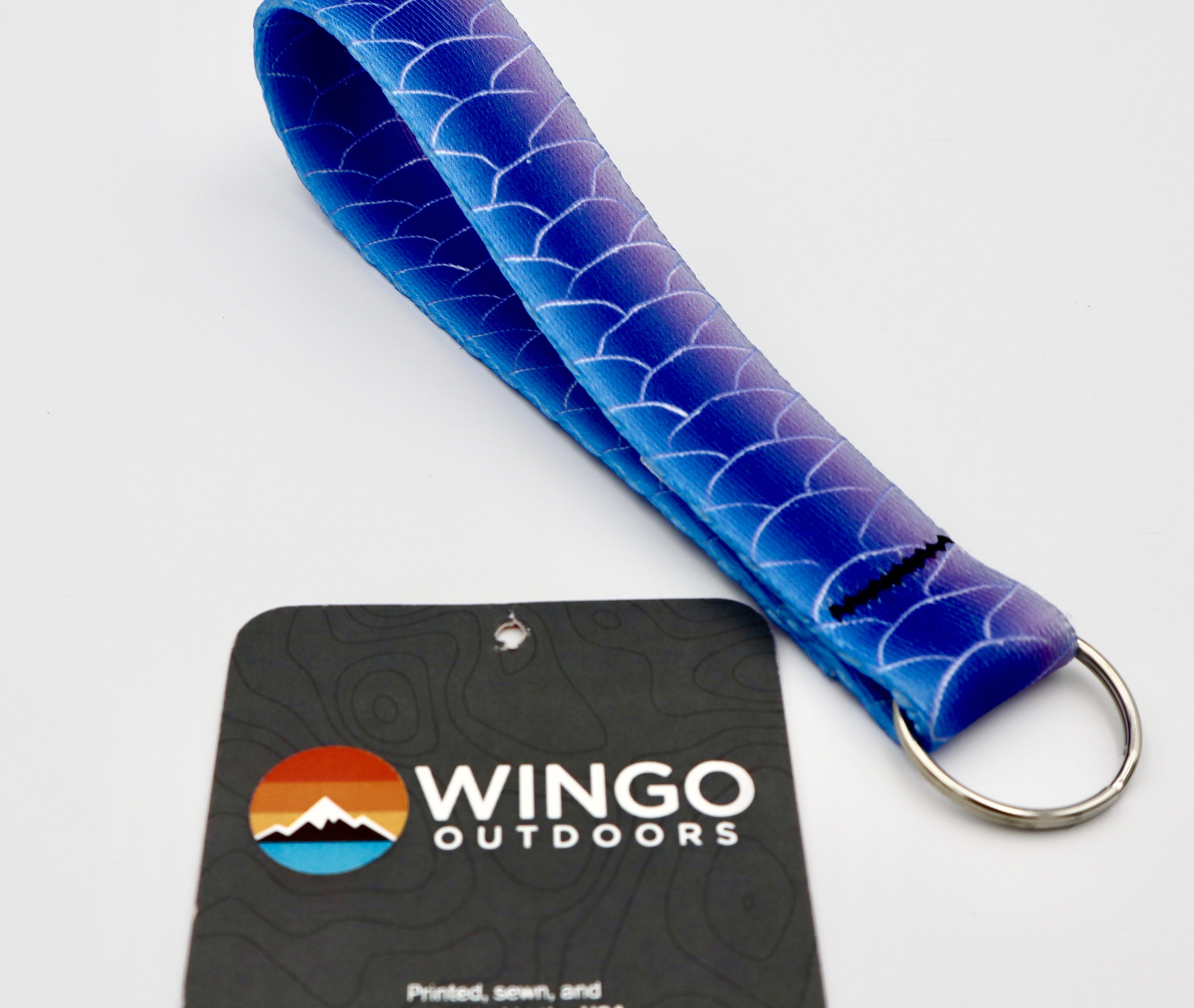 Wingo Key Fob