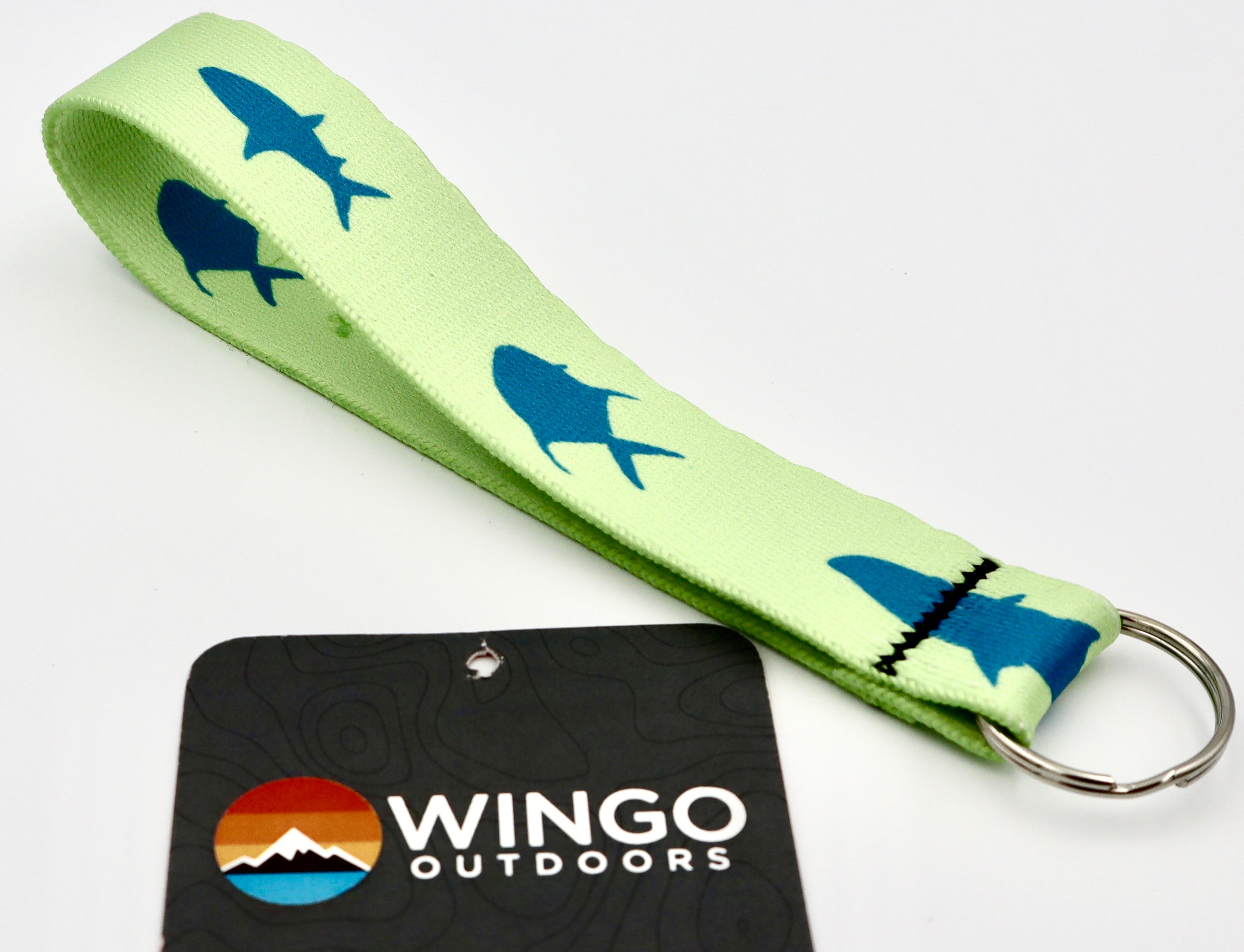 Wingo Key Fob
