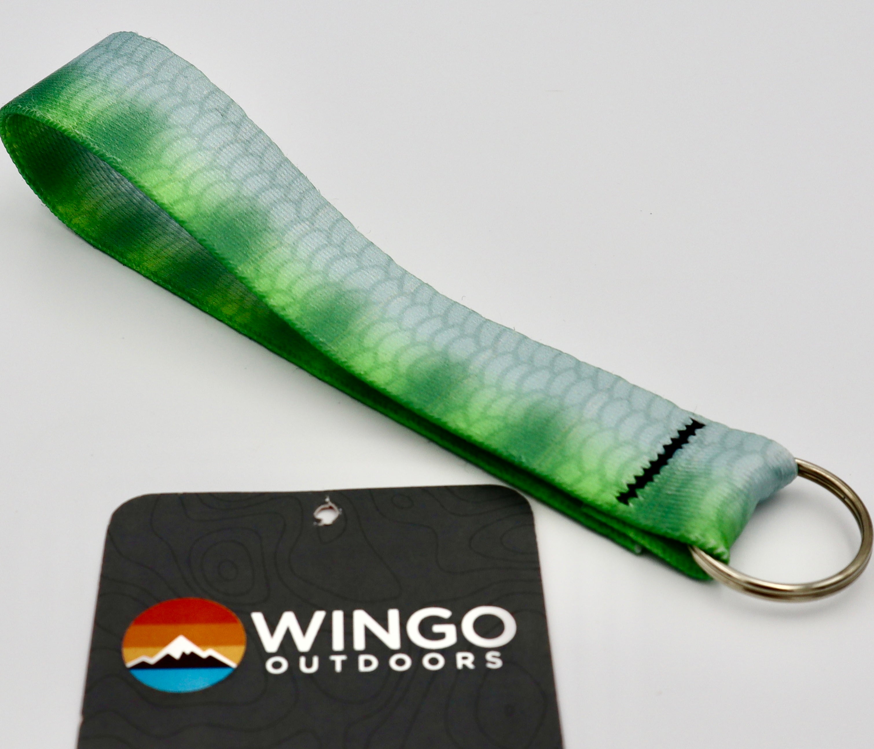 Wingo Key Fob