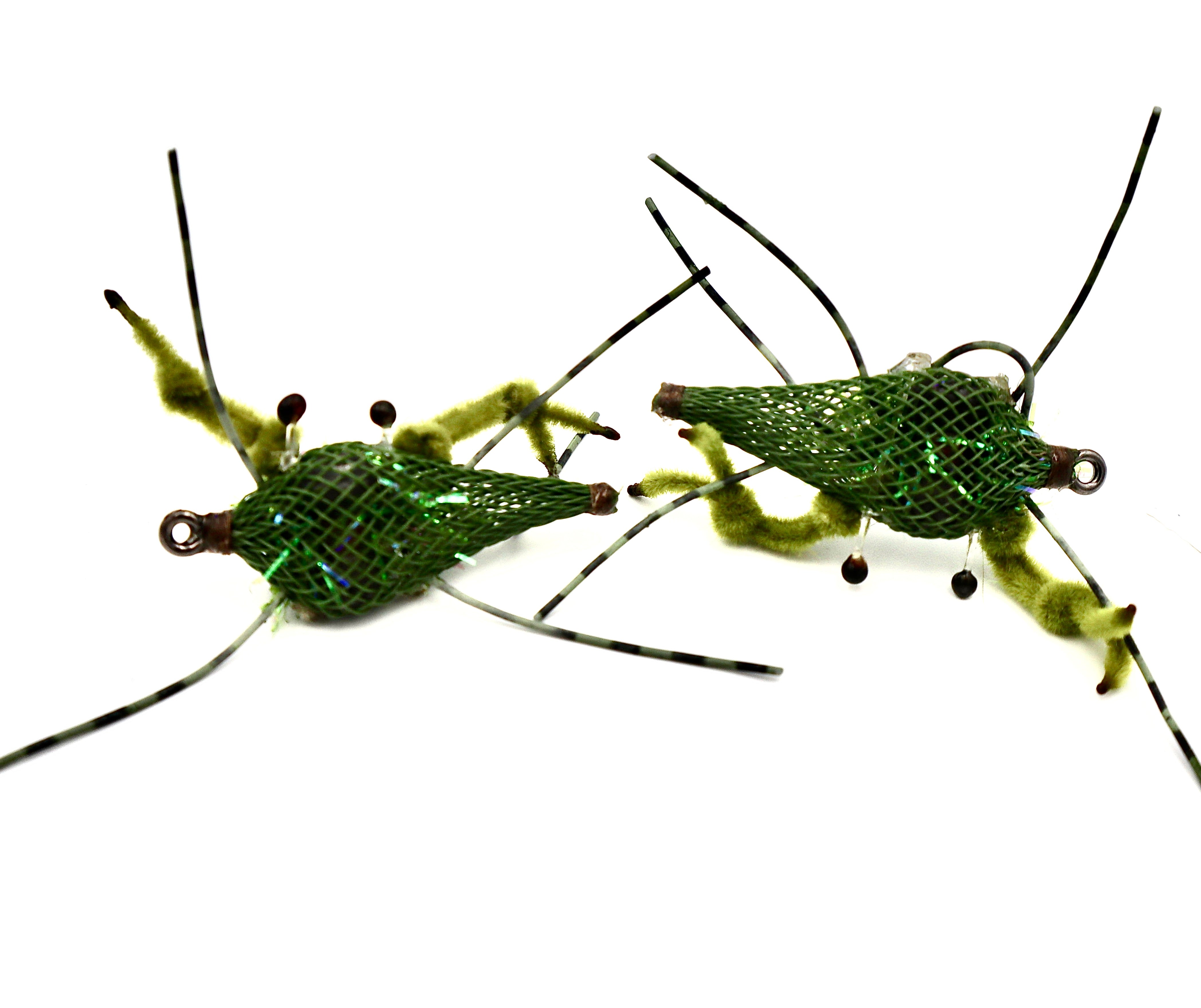 Fishnet Crab - fly - image 3