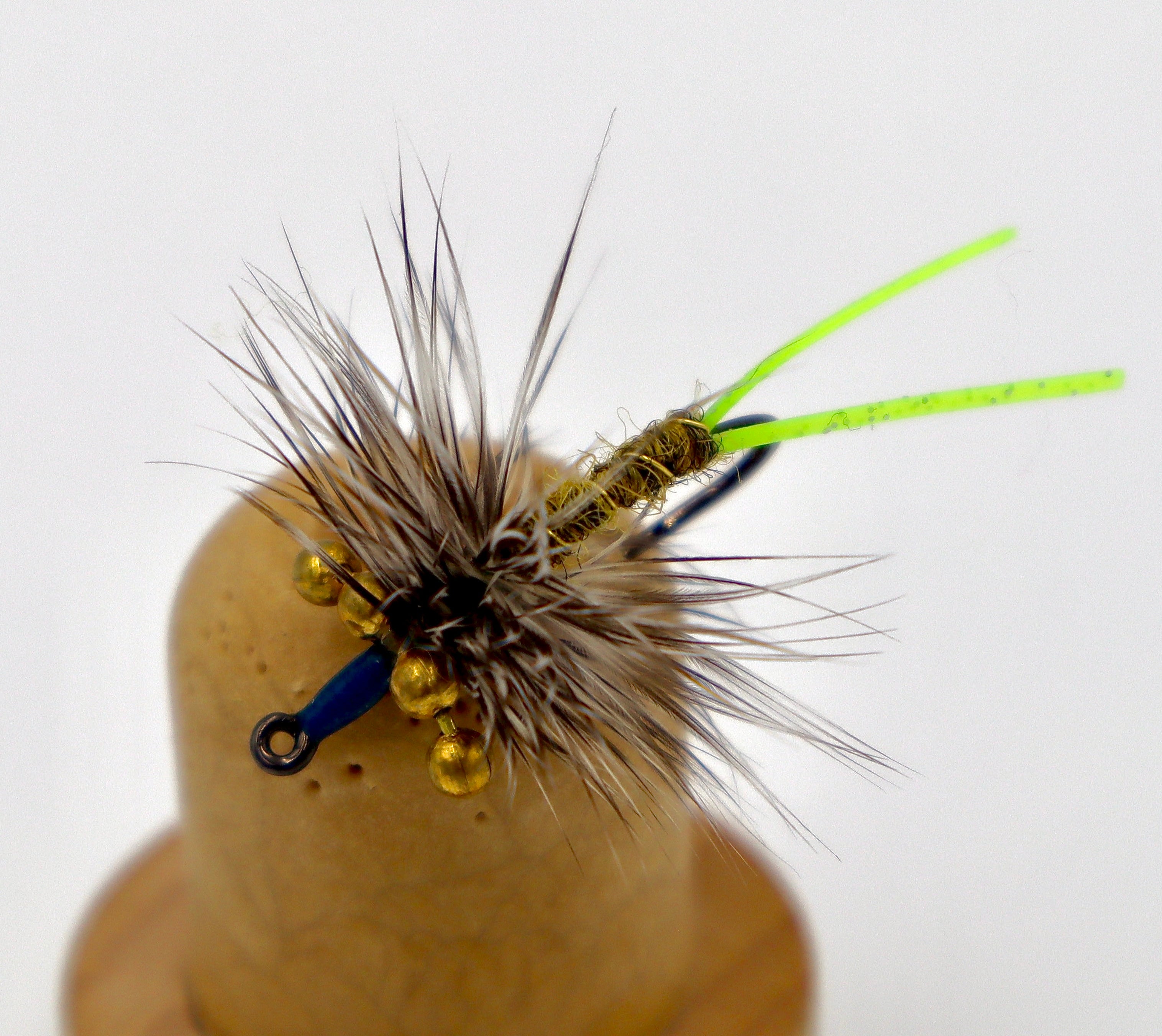 Blue Healer - Dirty Loaf