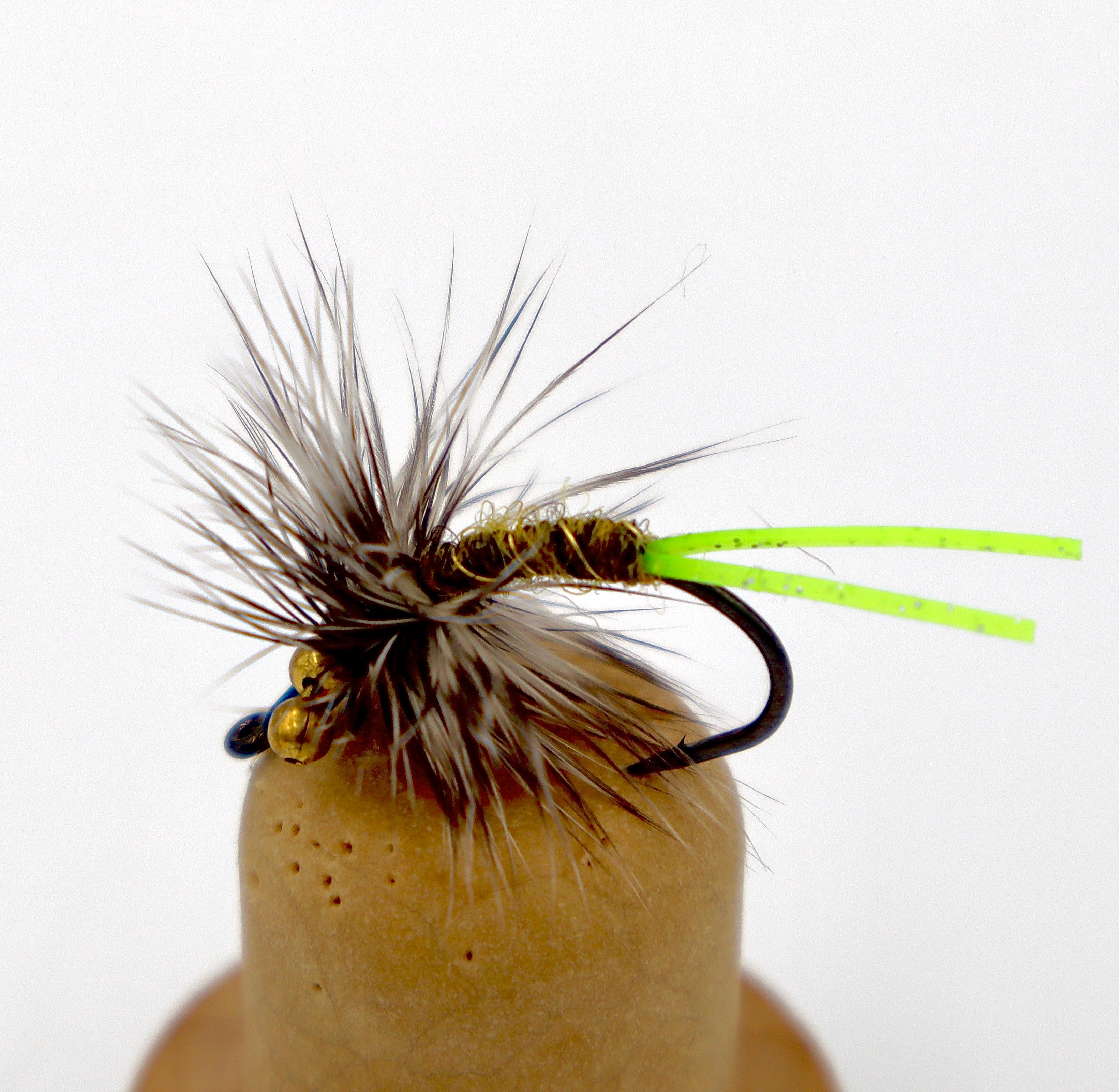 Blue Healer - Dirty Loaf