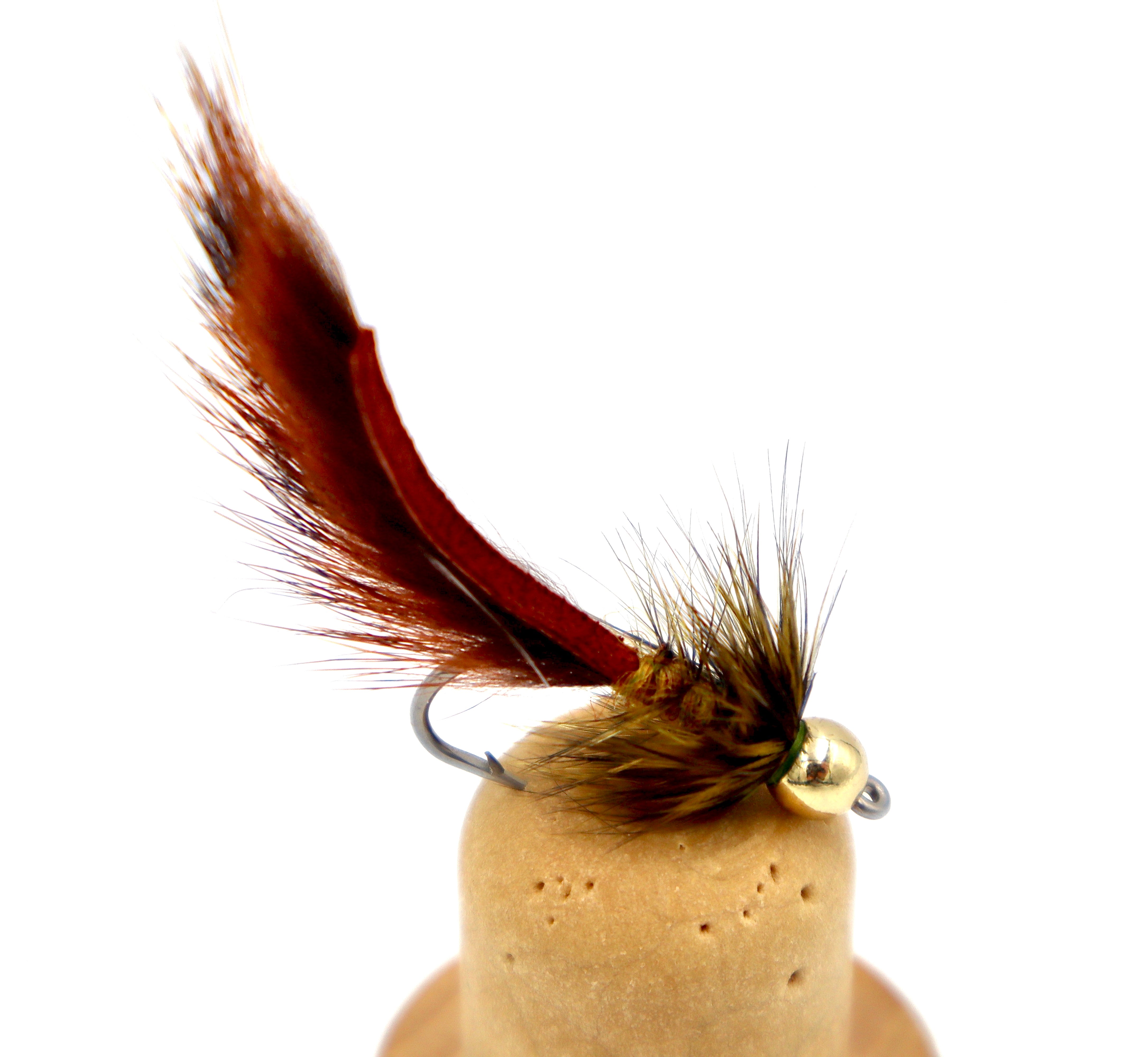 Bream Buster - Dirty Loaf